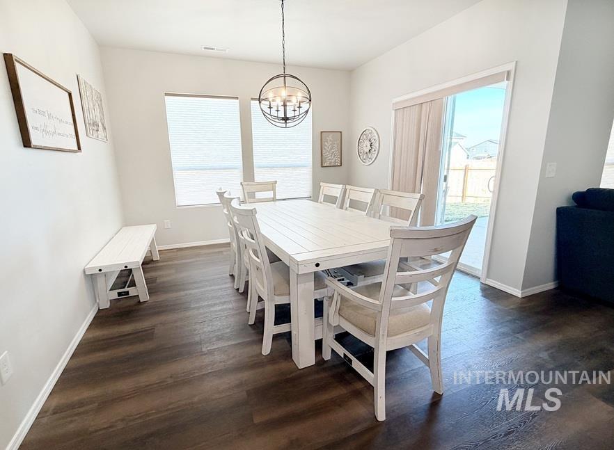 13694 Oliver Street, Caldwell, Idaho 83607, 4 Bedrooms, 2 Bathrooms, Residential For Sale, Price $459,900,MLS 98973698