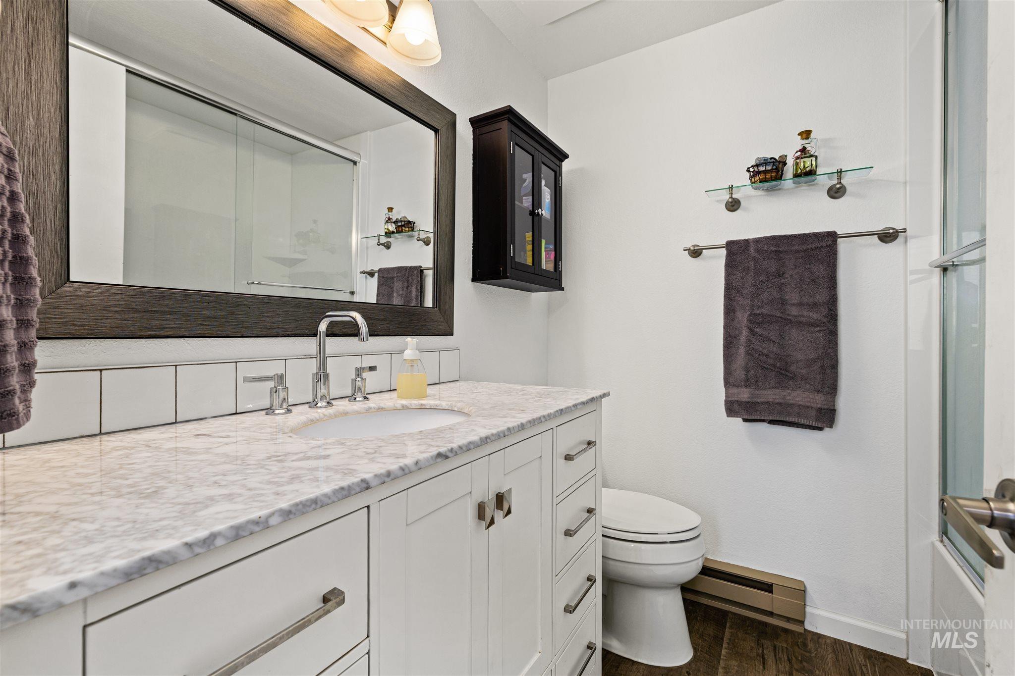 2850 S Abbs Lane, Boise, Idaho 83705, 2 Bedrooms, 1.5 Bathrooms, Residential For Sale, Price $274,990,MLS 98973701