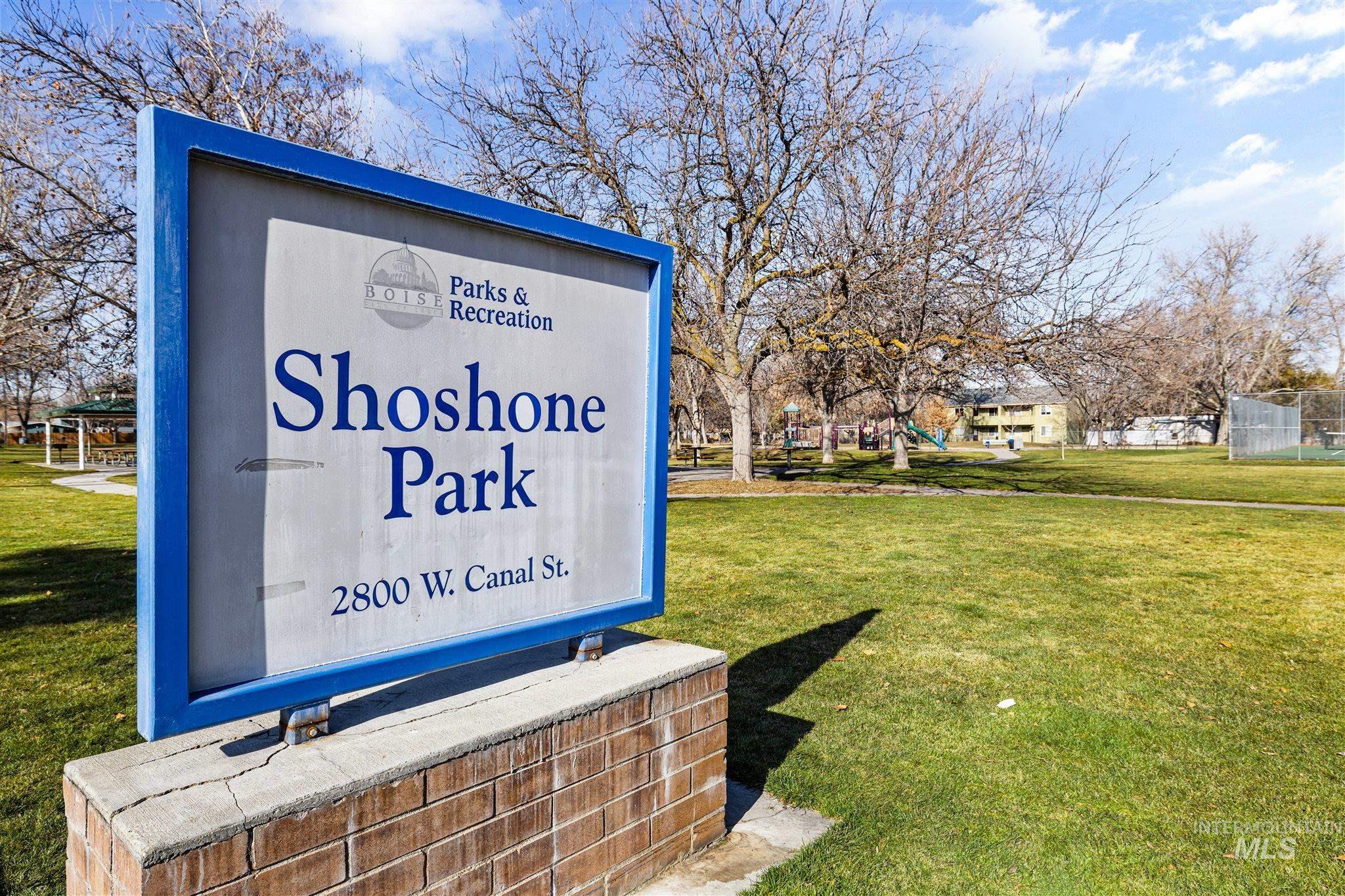 2850 S Abbs Lane, Boise, Idaho 83705, 2 Bedrooms, 1.5 Bathrooms, Residential For Sale, Price $274,990,MLS 98973701