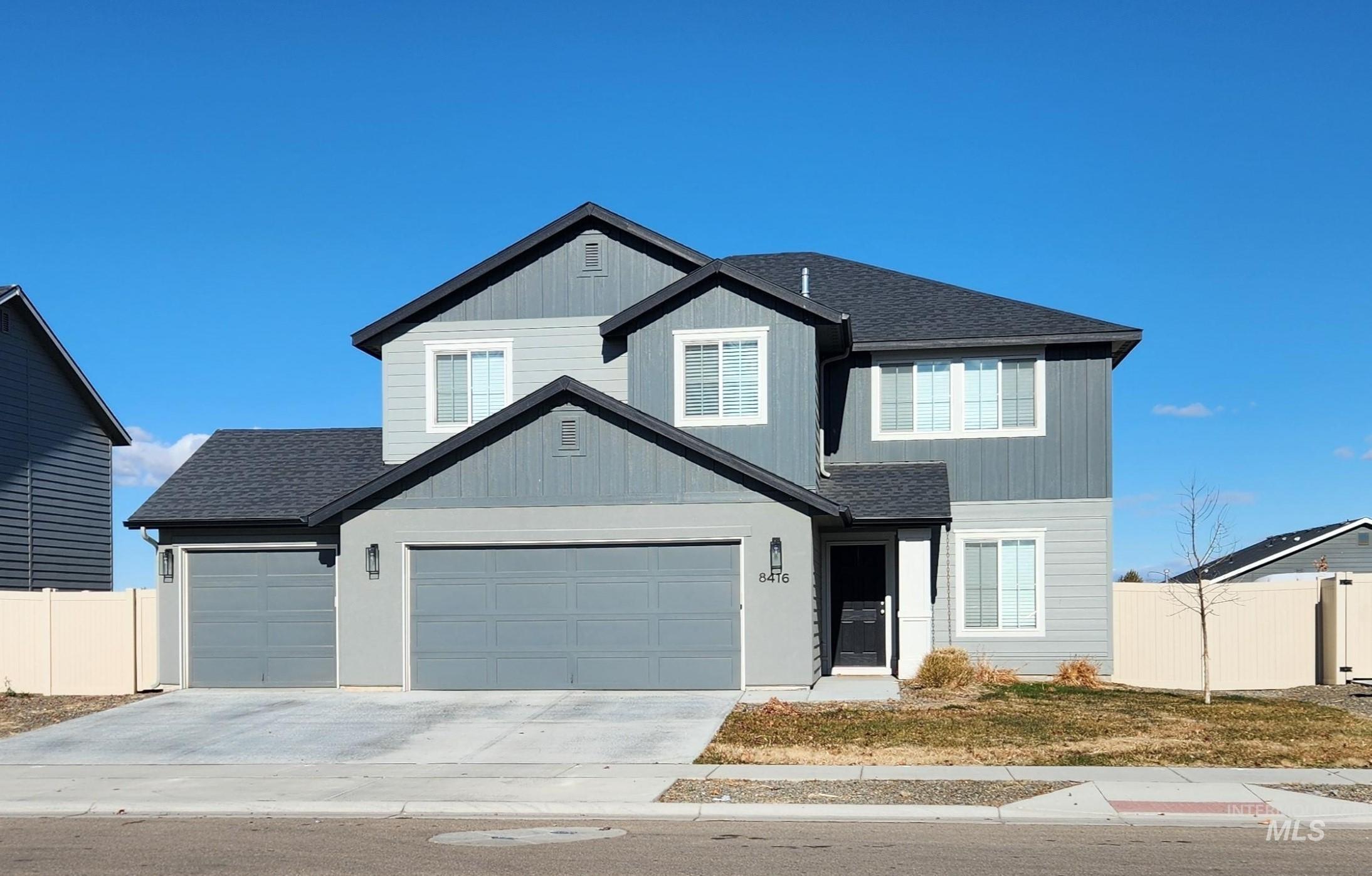 8416 E Conant St., Nampa, Idaho 83687, 4 Bedrooms, 2.5 Bathrooms, Residential For Sale, Price $495,000,MLS 98973706