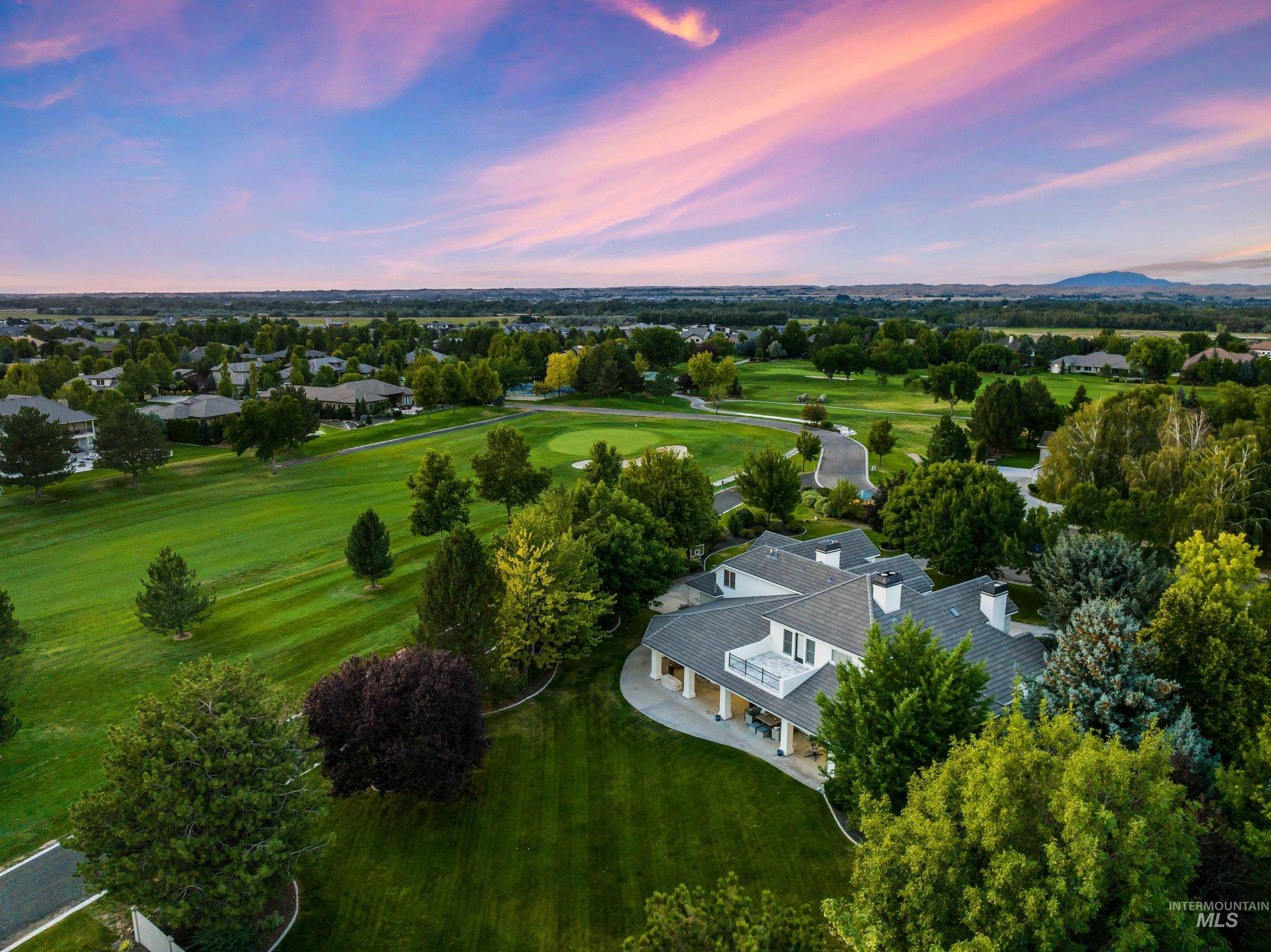 3075 W Balata Ct, Meridian, Idaho 83646, 4 Bedrooms, 7 Bathrooms, Residential For Sale, Price $2,389,900,MLS 98973707