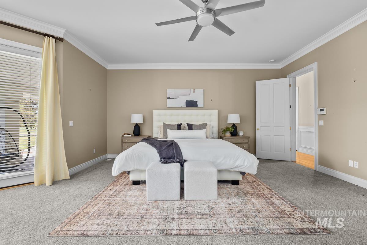 3075 W Balata Ct, Meridian, Idaho 83646, 5 Bedrooms, 7 Bathrooms, Residential For Sale, Price $2,450,000,MLS 98973707