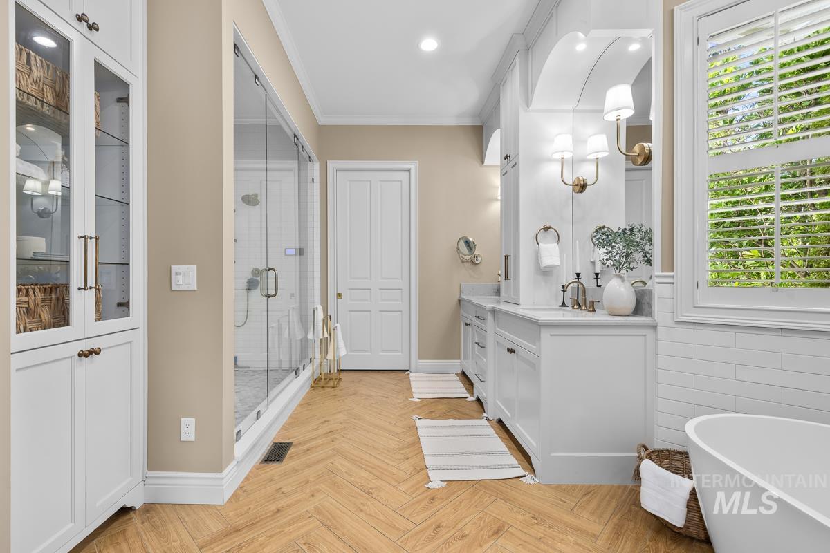 3075 W Balata Ct, Meridian, Idaho 83646, 5 Bedrooms, 7 Bathrooms, Residential For Sale, Price $2,450,000,MLS 98973707