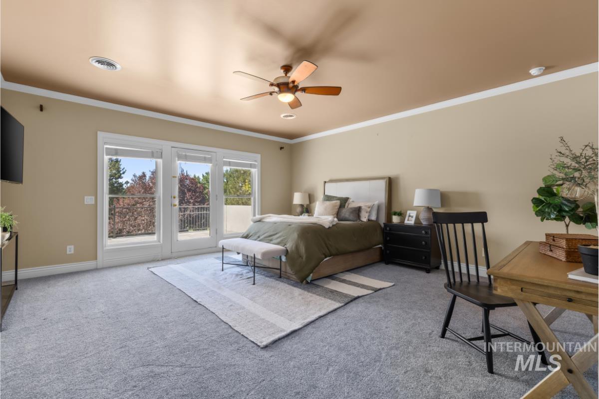 3075 W Balata Ct, Meridian, Idaho 83646, 5 Bedrooms, 7 Bathrooms, Residential For Sale, Price $2,450,000,MLS 98973707