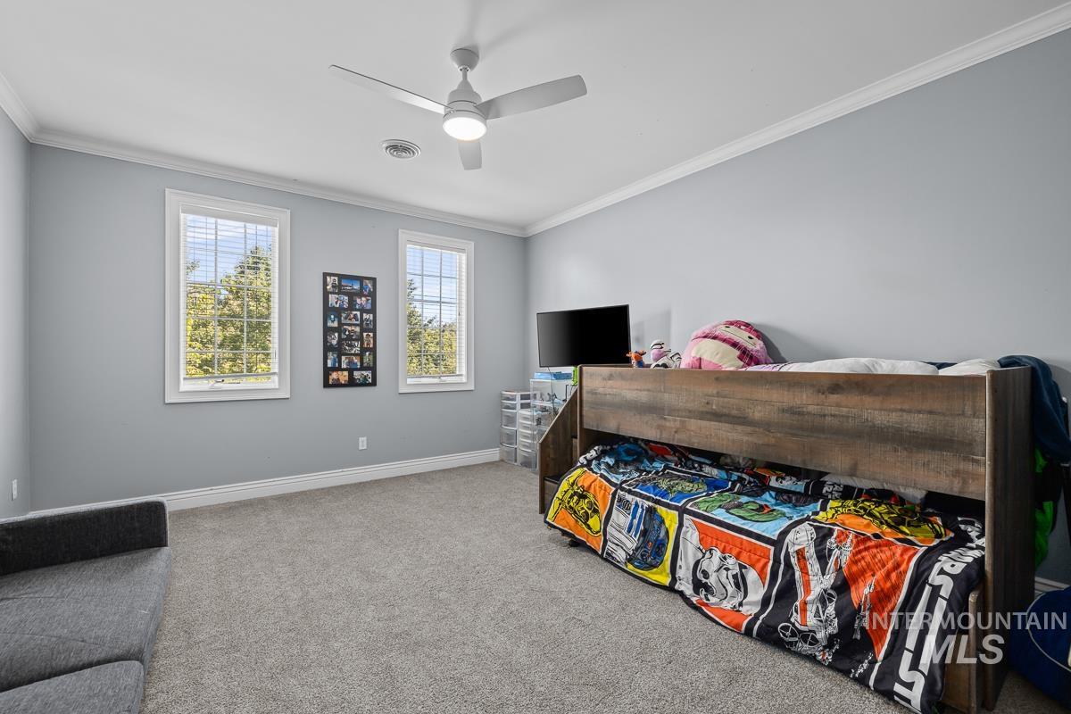 3075 W Balata Ct, Meridian, Idaho 83646, 5 Bedrooms, 7 Bathrooms, Residential For Sale, Price $2,450,000,MLS 98973707