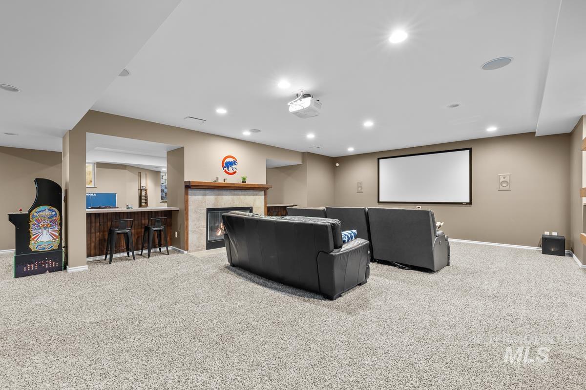 3075 W Balata Ct, Meridian, Idaho 83646, 5 Bedrooms, 7 Bathrooms, Residential For Sale, Price $2,450,000,MLS 98973707