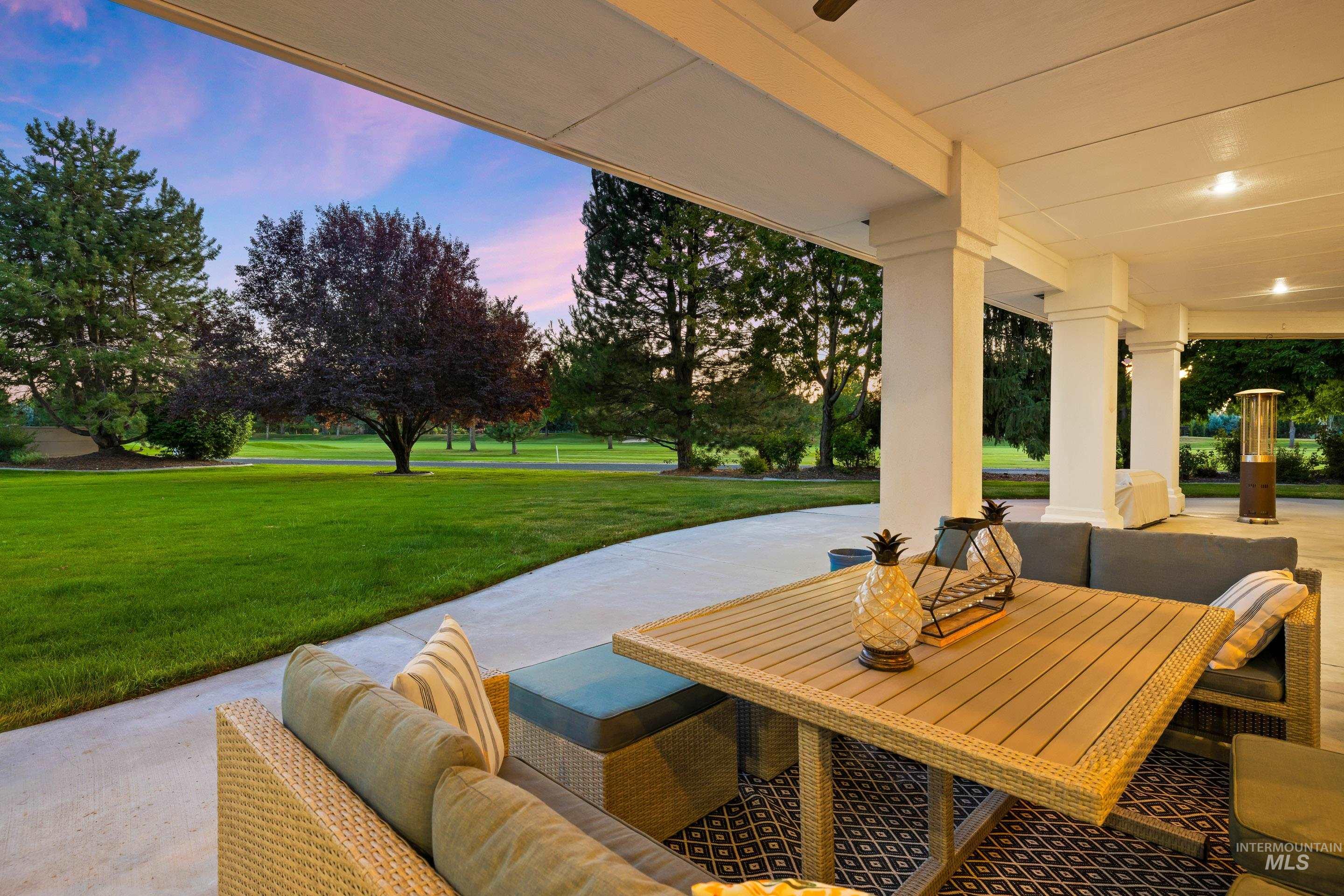 3075 W Balata Ct, Meridian, Idaho 83646, 5 Bedrooms, 7 Bathrooms, Residential For Sale, Price $2,450,000,MLS 98973707