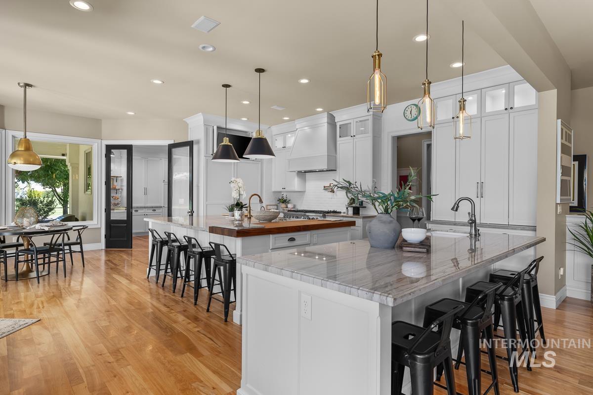 3075 W Balata Ct, Meridian, Idaho 83646, 5 Bedrooms, 7 Bathrooms, Residential For Sale, Price $2,450,000,MLS 98973707