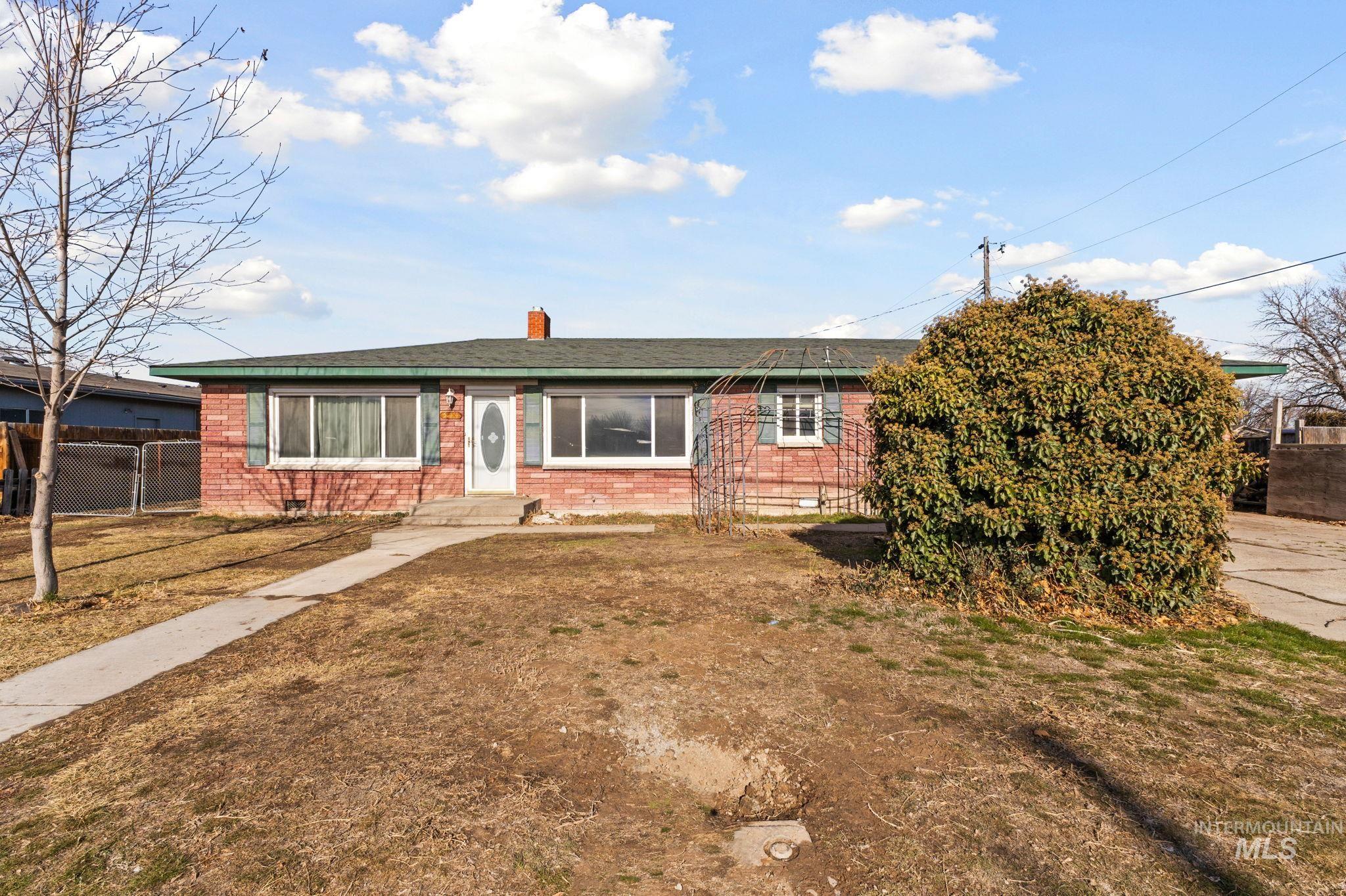 Residential For Sale