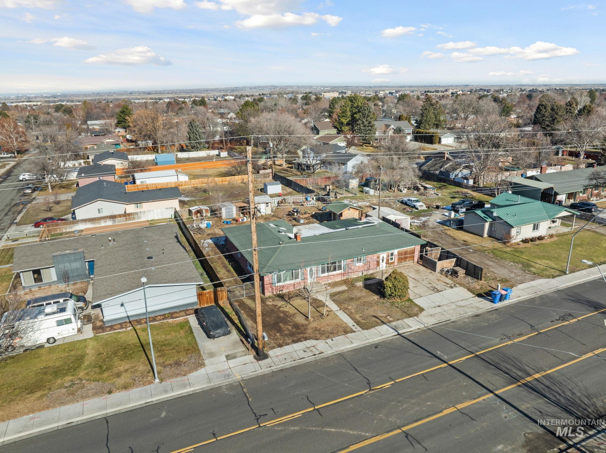 544 W Falls Ave, Twin Falls, Idaho 83301, 4 Bedrooms, 2 Bathrooms, Residential For Sale, Price $20,000,MLS 98973708