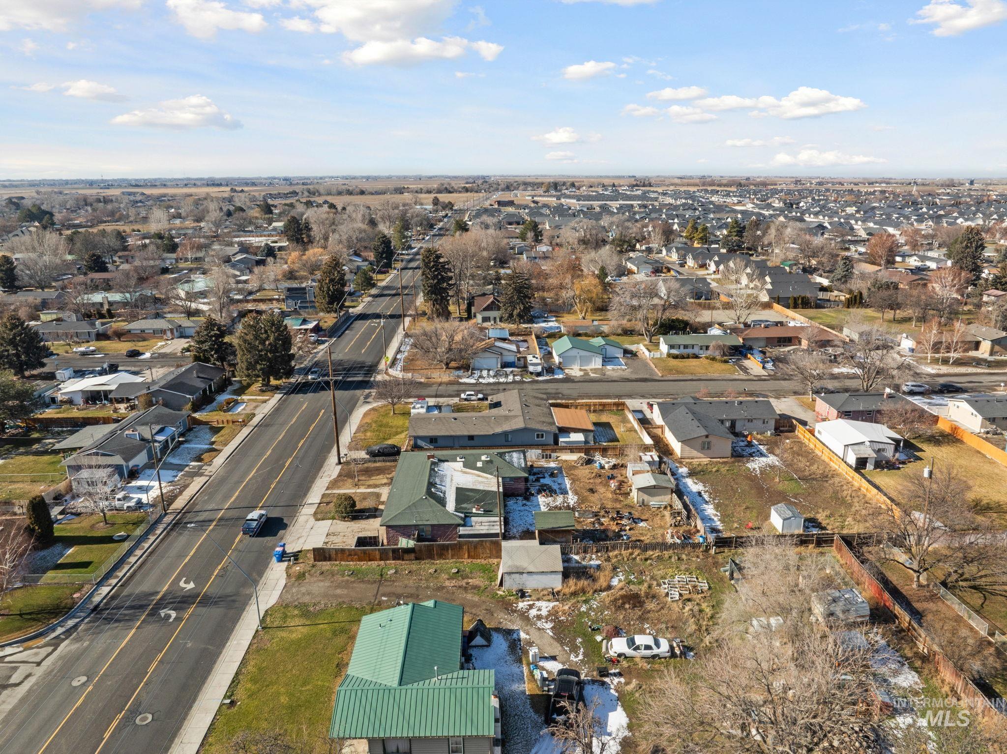 544 W Falls Ave, Twin Falls, Idaho 83301, 4 Bedrooms, 2 Bathrooms, Residential For Sale, Price $20,000,MLS 98973708