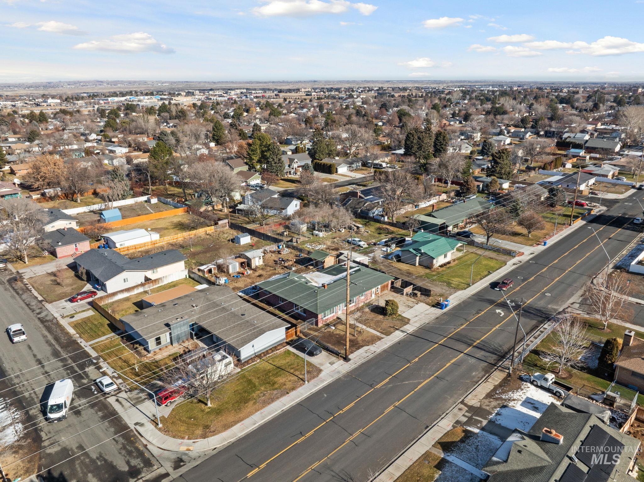 544 W Falls Ave, Twin Falls, Idaho 83301, 4 Bedrooms, 2 Bathrooms, Residential For Sale, Price $20,000,MLS 98973708