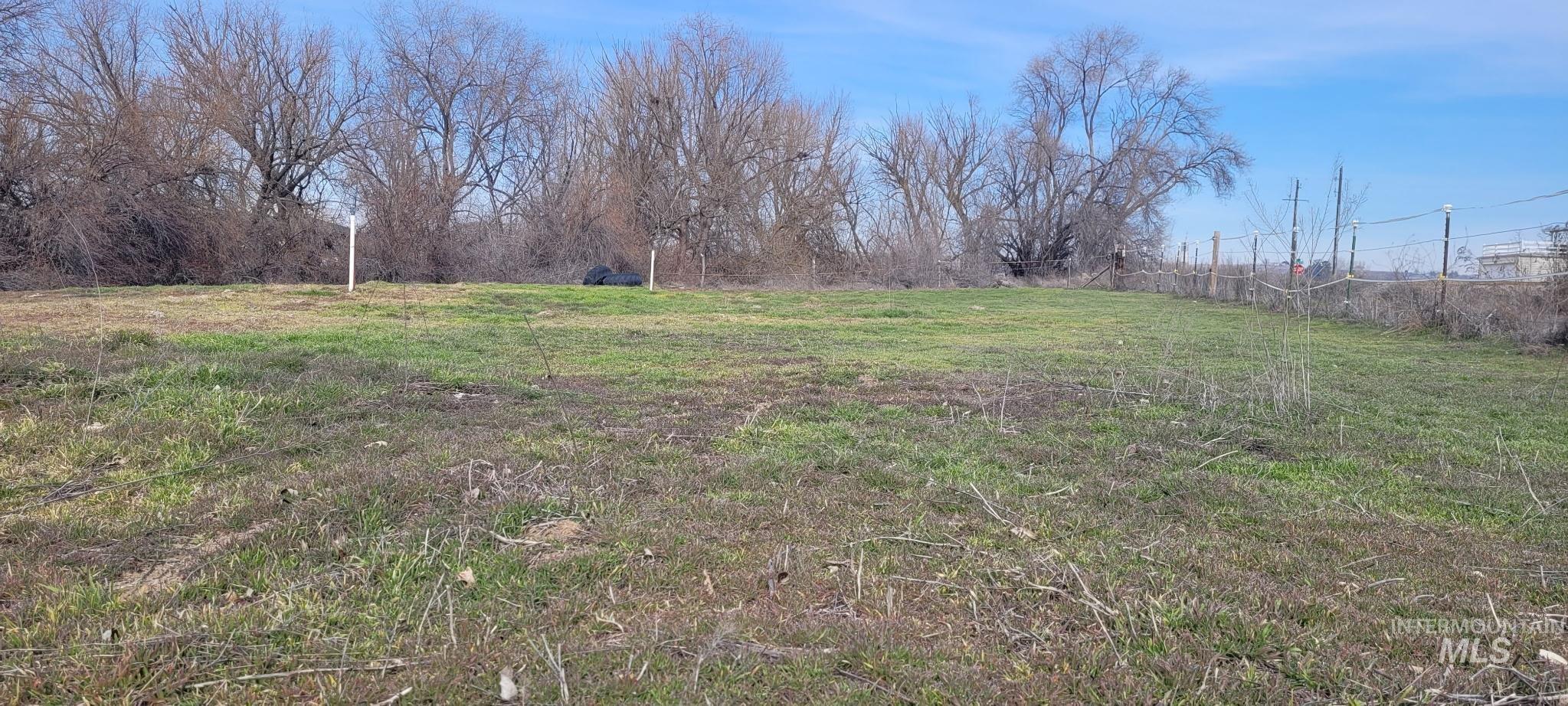 000 Crystal Ln, Wilder, Idaho 83676, Land For Sale, Price $299,000,MLS 98973709