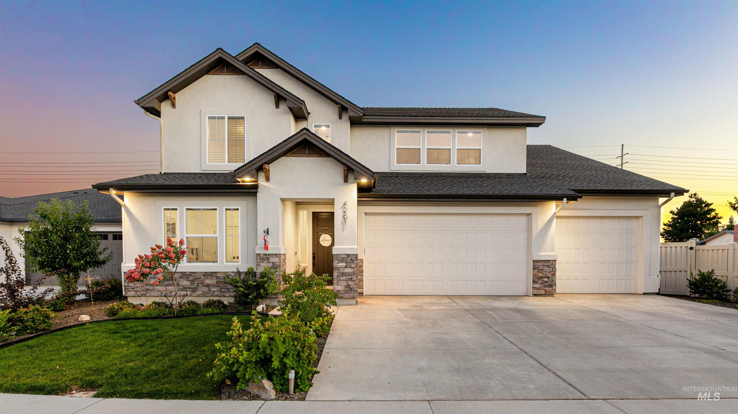 Residential For Sale