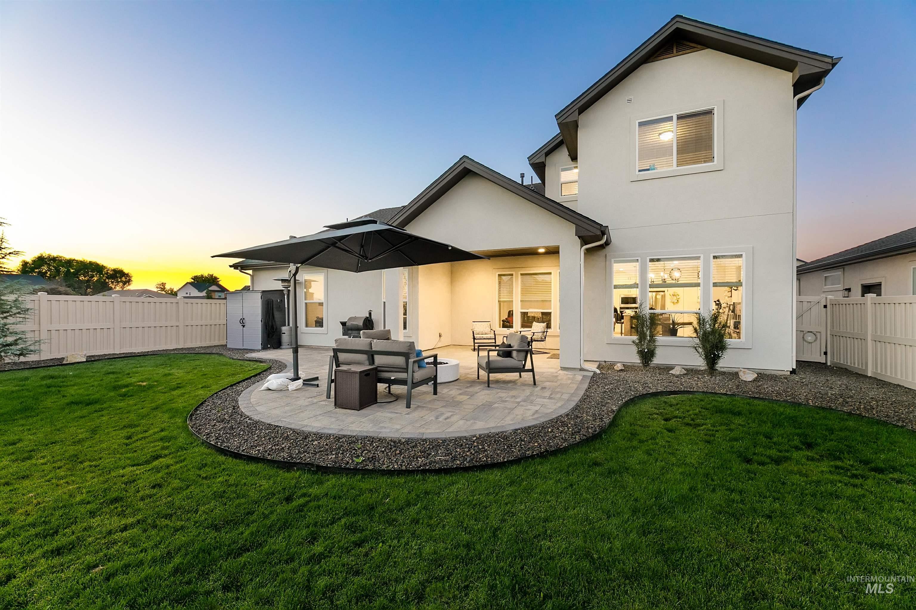 4201 E Grayson Dr., Meridian, Idaho 83642, 5 Bedrooms, 3 Bathrooms, Residential For Sale, Price $775,000,MLS 98973712