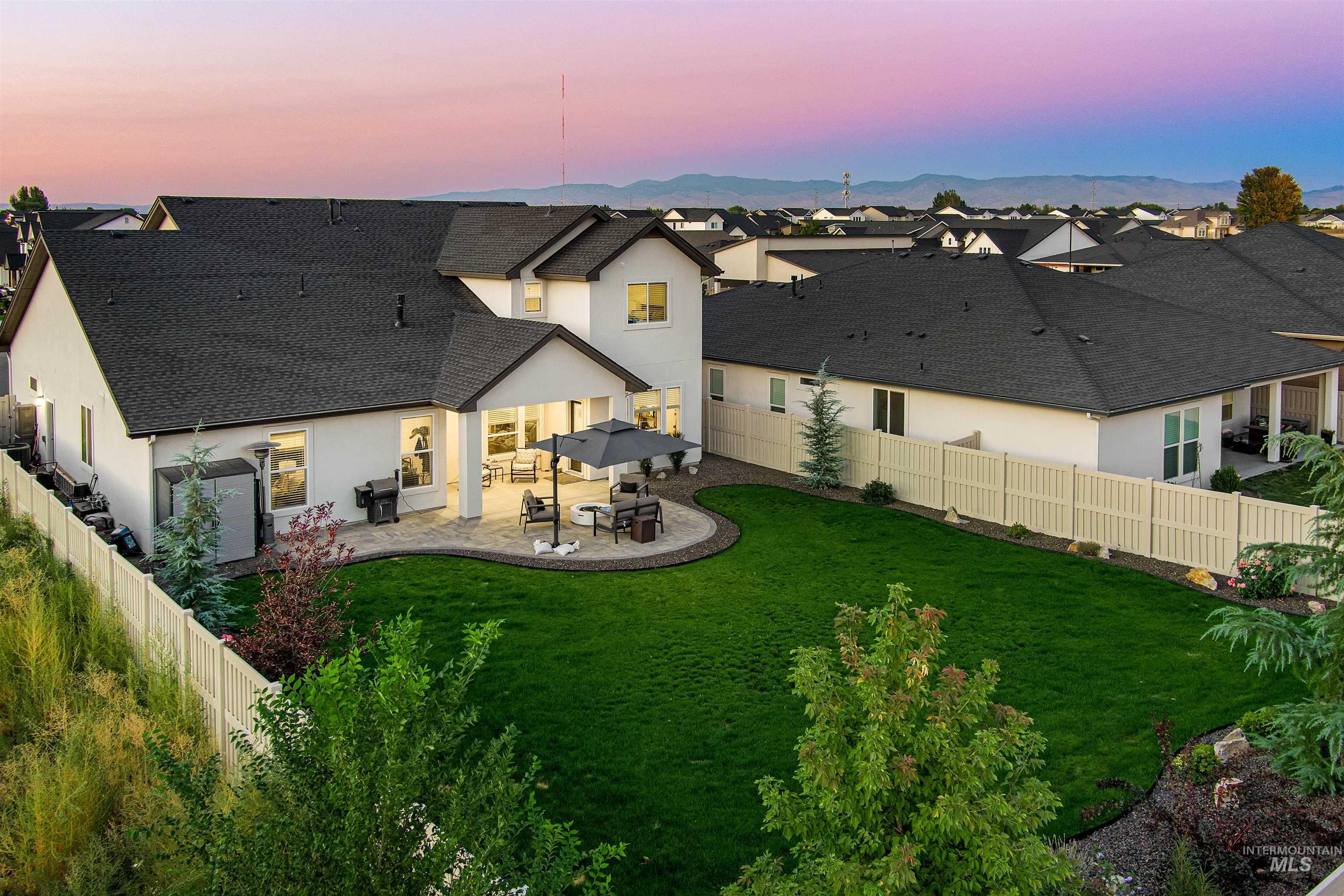 4201 E Grayson Dr., Meridian, Idaho 83642, 5 Bedrooms, 3 Bathrooms, Residential For Sale, Price $775,000,MLS 98973712