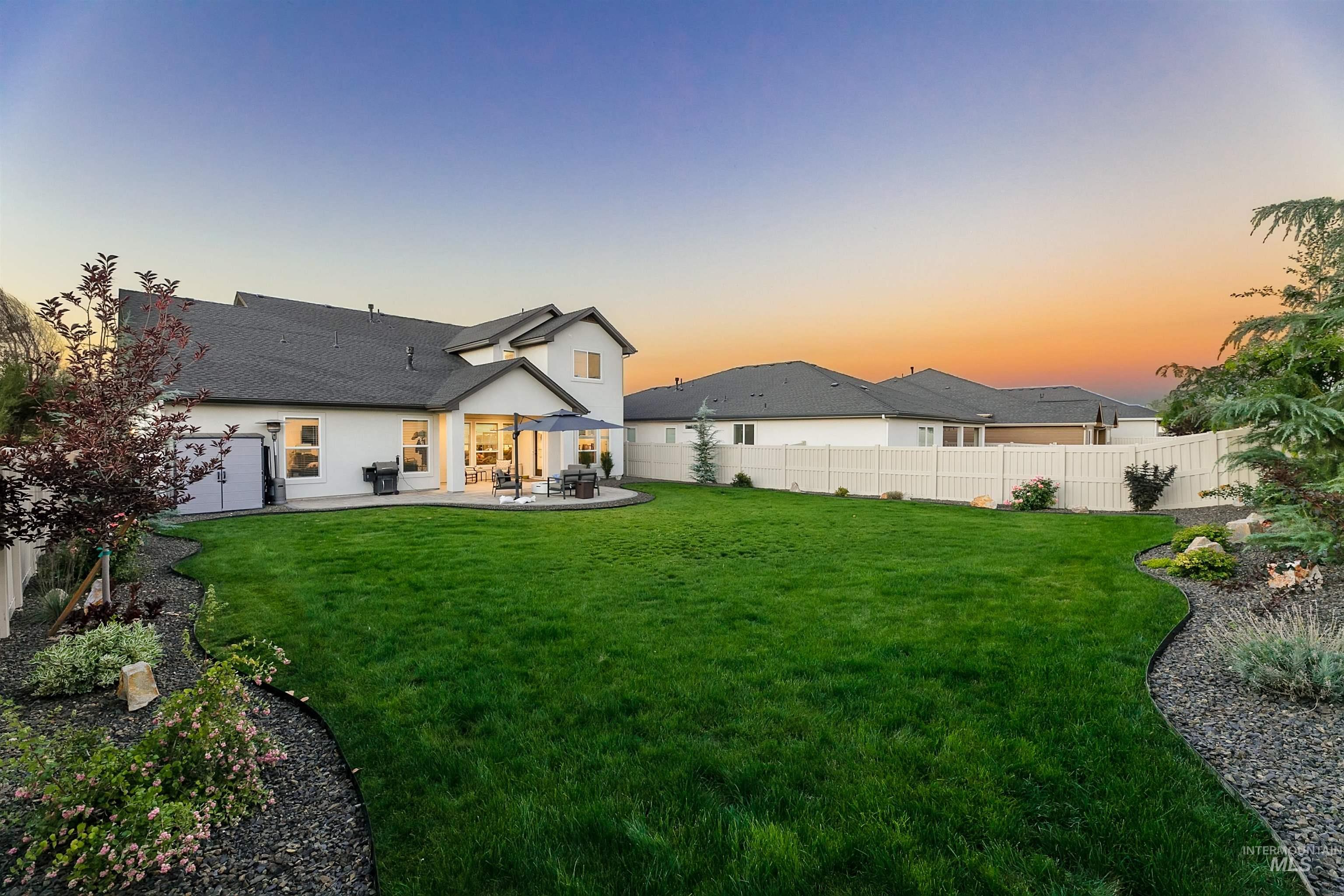 4201 E Grayson Dr., Meridian, Idaho 83642, 5 Bedrooms, 3 Bathrooms, Residential For Sale, Price $775,000,MLS 98973712
