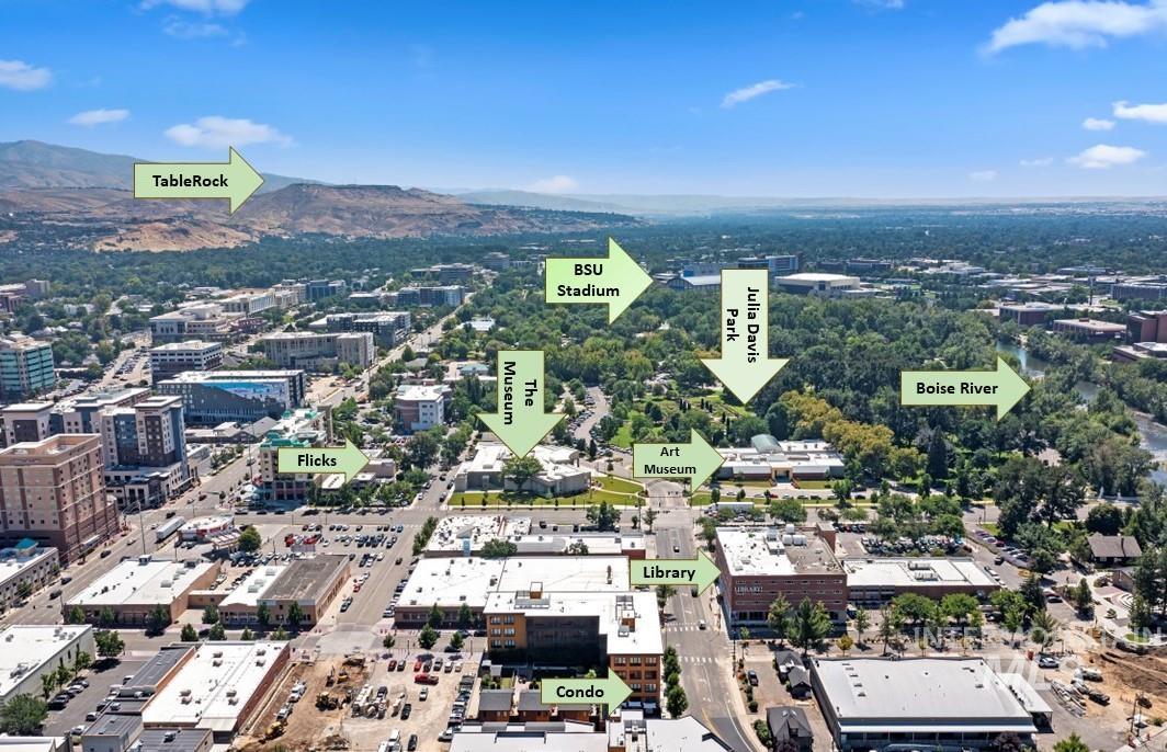 3850 E Haystack St., Boise, Idaho 83716-5885, 2 Bedrooms, 2 Bathrooms, Residential For Sale, Price $429,900, 98973713