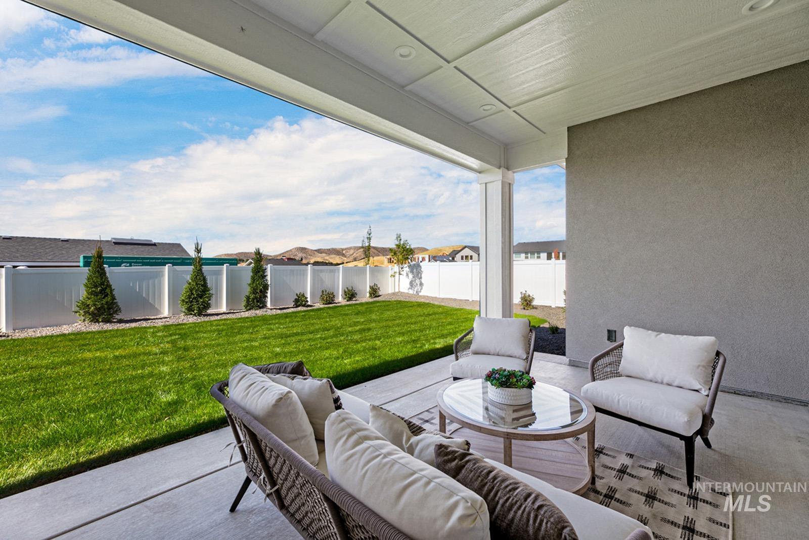 9262 W Sooty Grouse Ct, Boise, Idaho 83714, 4 Bedrooms, 4.5 Bathrooms, Residential For Sale, Price $1,460,912,MLS 98973714