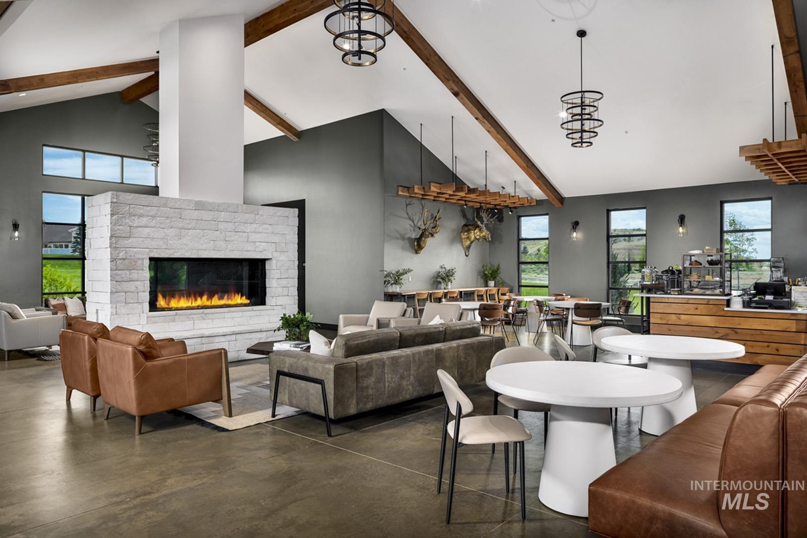 9262 W Sooty Grouse Ct, Boise, Idaho 83714, 4 Bedrooms, 4.5 Bathrooms, Residential For Sale, Price $1,460,912,MLS 98973714