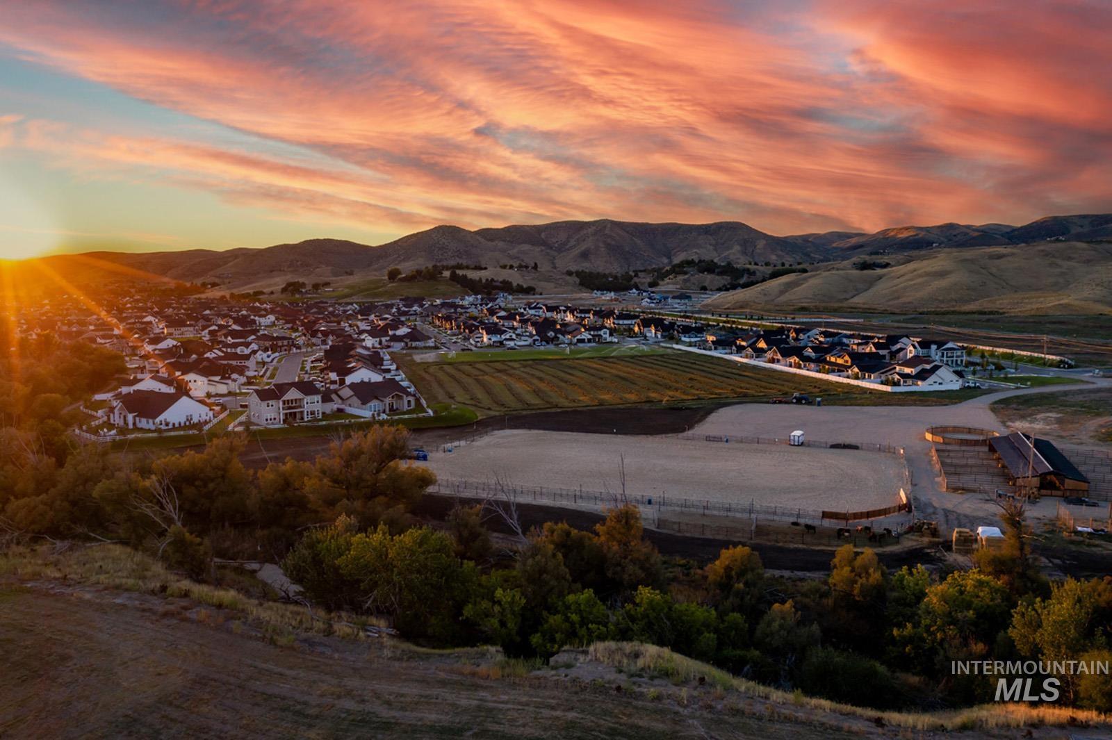 9262 W Sooty Grouse Ct, Boise, Idaho 83714, 4 Bedrooms, 4.5 Bathrooms, Residential For Sale, Price $1,460,912,MLS 98973714