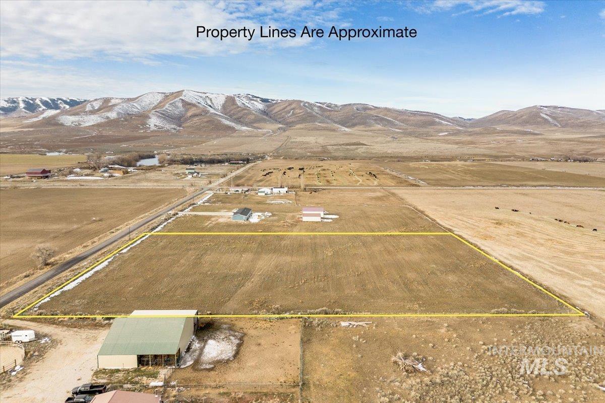5435 W 2000 N, Malad City, Idaho 83252, Land For Sale, Price $118,000,MLS 98973715