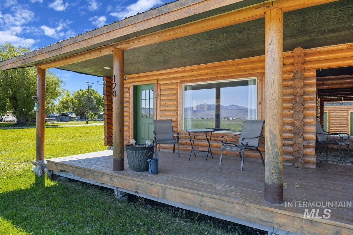 128 E Sage Ave, Fairfield, Idaho 83327, 2 Bedrooms, 2 Bathrooms, Residential For Sale, Price $430,000, 98973717