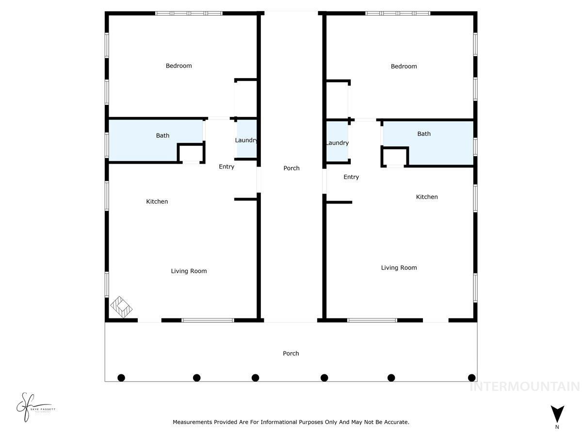 128 E Sage Ave, Fairfield, Idaho 83327, 2 Bedrooms, 2 Bathrooms, Residential For Sale, Price $430,000, 98973717