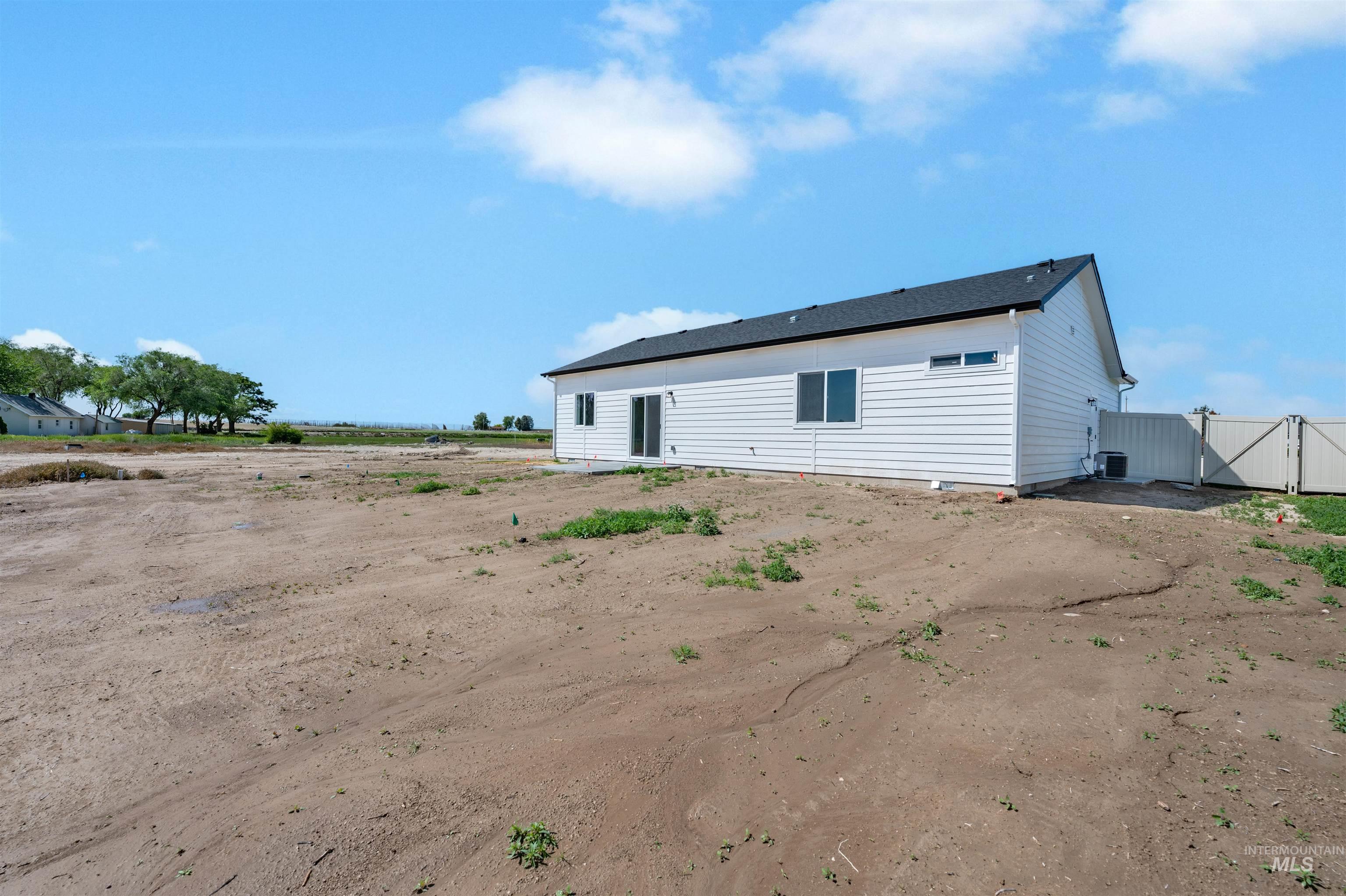 TBD Fallen Leaf Ave, New Plymouth, Idaho 83655, 3 Bedrooms, 2 Bathrooms, Residential For Sale, Price $374,000,MLS 98973721