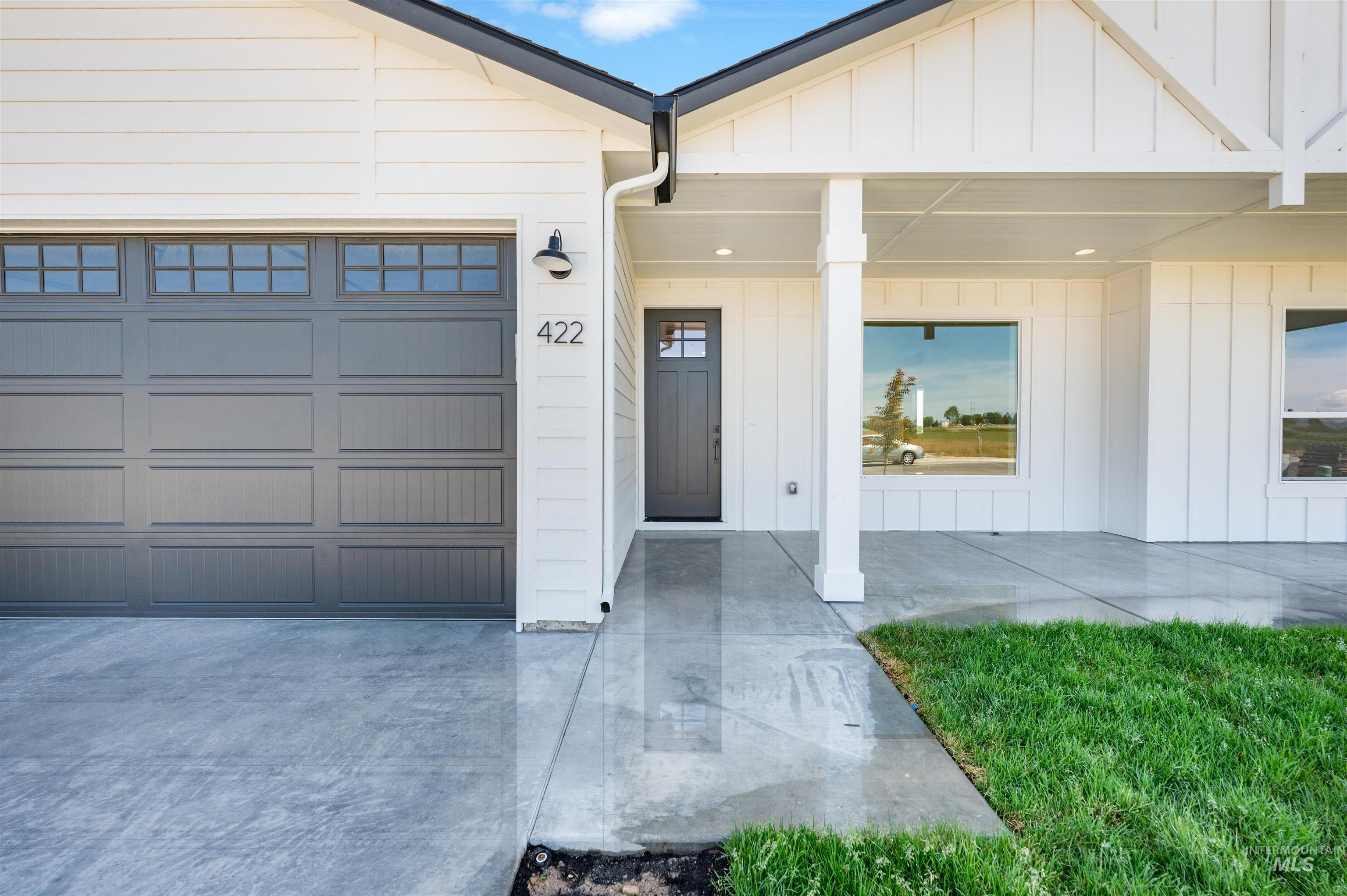 TBD Fallen Leaf Ave, New Plymouth, Idaho 83655, 3 Bedrooms, 2 Bathrooms, Residential For Sale, Price $374,000,MLS 98973721