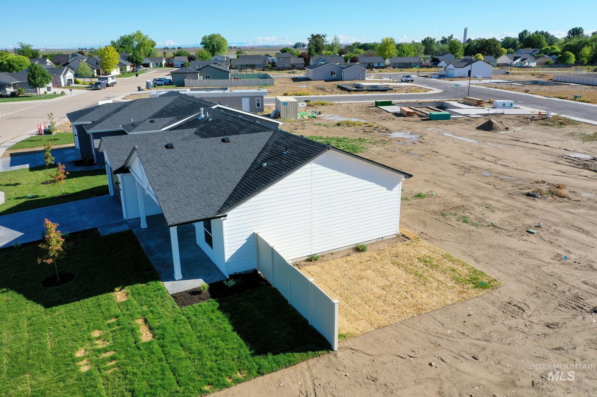 TBD Fallen Leaf Ave, New Plymouth, Idaho 83655, 3 Bedrooms, 2 Bathrooms, Residential For Sale, Price $374,000,MLS 98973721