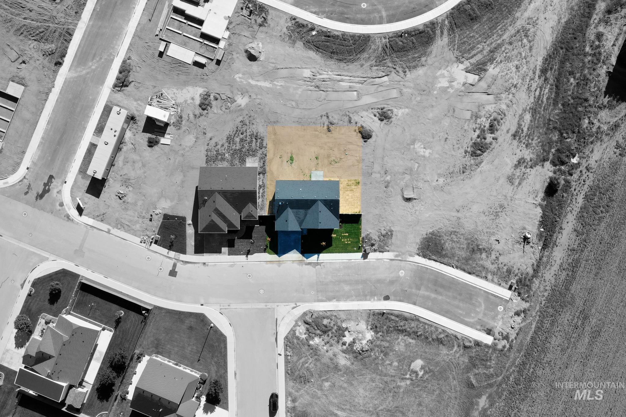 TBD Fallen Leaf Ave, New Plymouth, Idaho 83655, 3 Bedrooms, 2 Bathrooms, Residential For Sale, Price $374,000,MLS 98973721