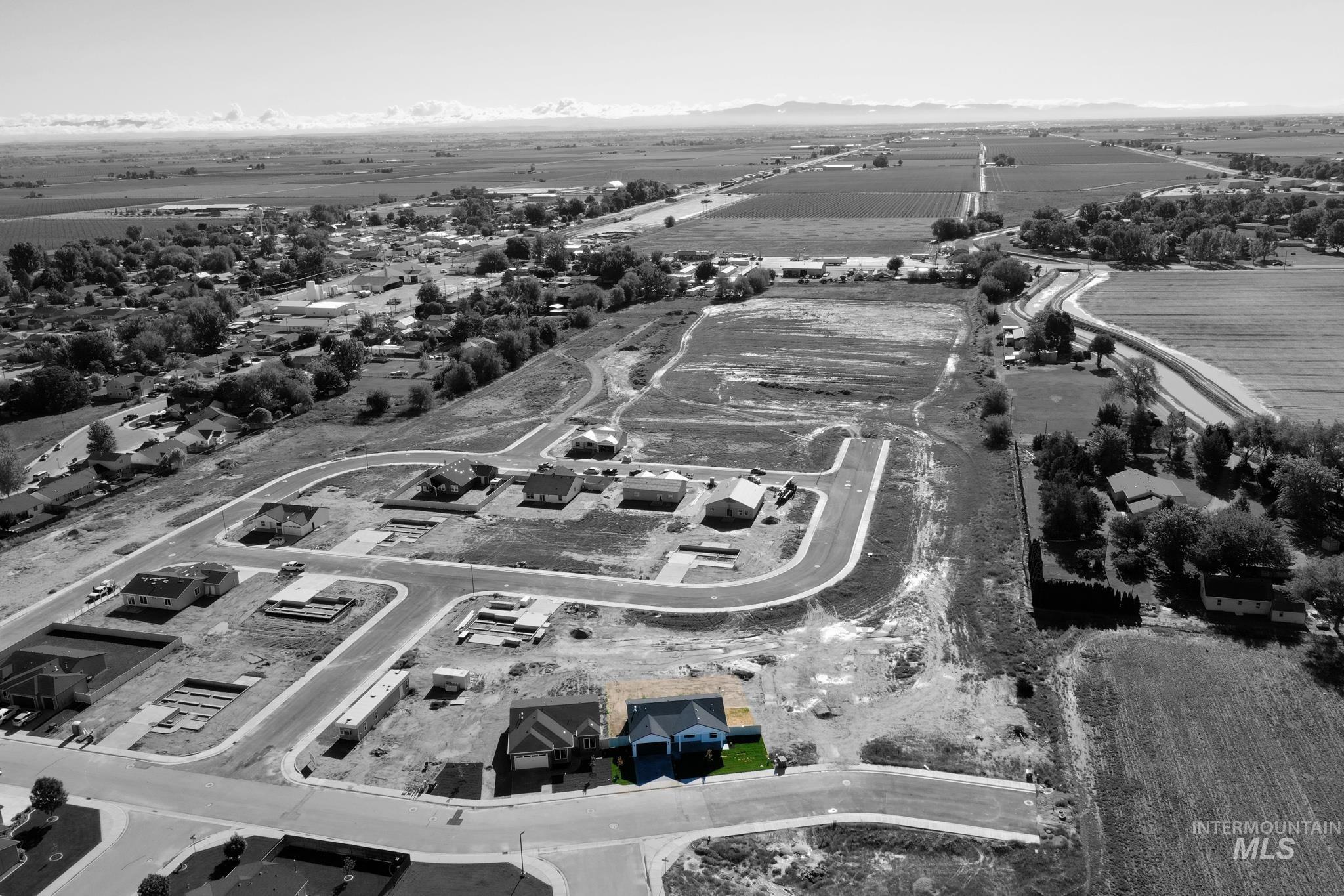 TBD Fallen Leaf Ave, New Plymouth, Idaho 83655, 3 Bedrooms, 2 Bathrooms, Residential For Sale, Price $374,000,MLS 98973721