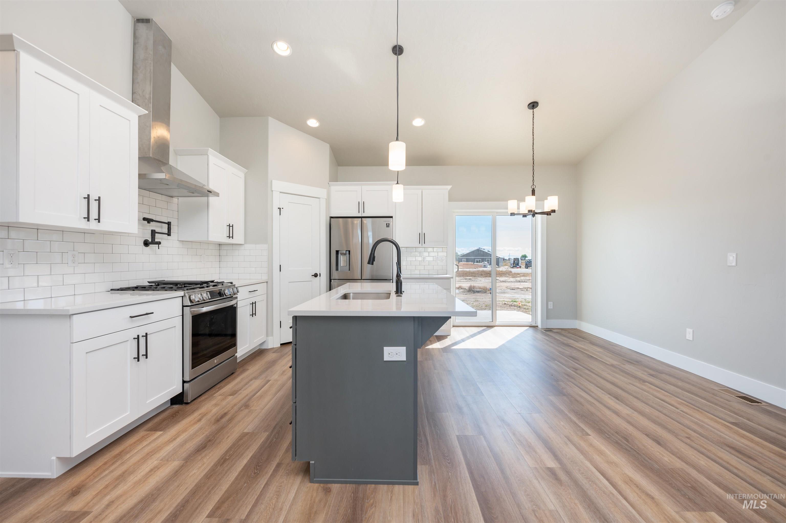 TBD Fallen Leaf Ave, New Plymouth, Idaho 83655, 3 Bedrooms, 2 Bathrooms, Residential For Sale, Price $374,000,MLS 98973721