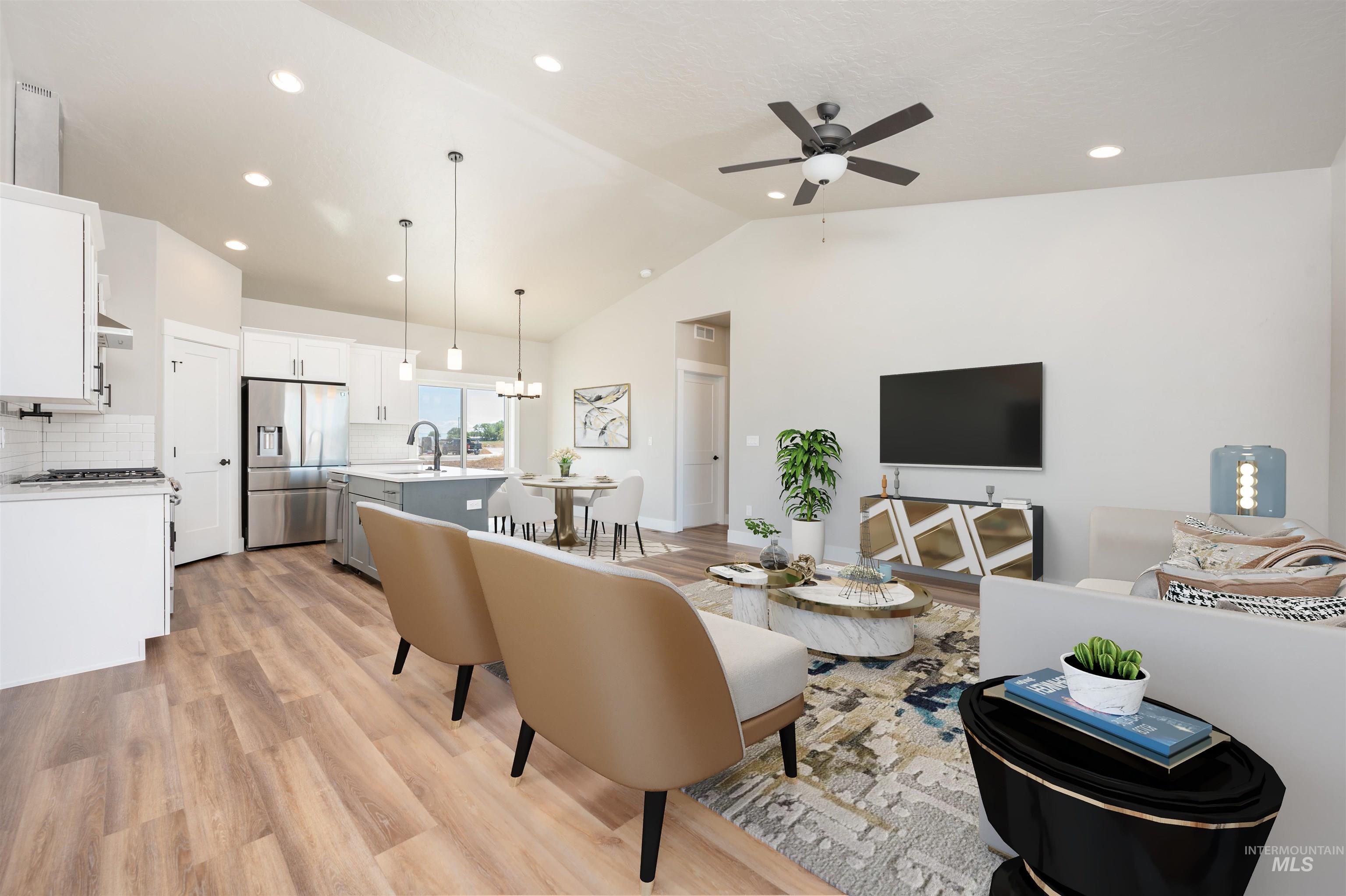 TBD Fallen Leaf Ave, New Plymouth, Idaho 83655, 3 Bedrooms, 2 Bathrooms, Residential For Sale, Price $374,000,MLS 98973721