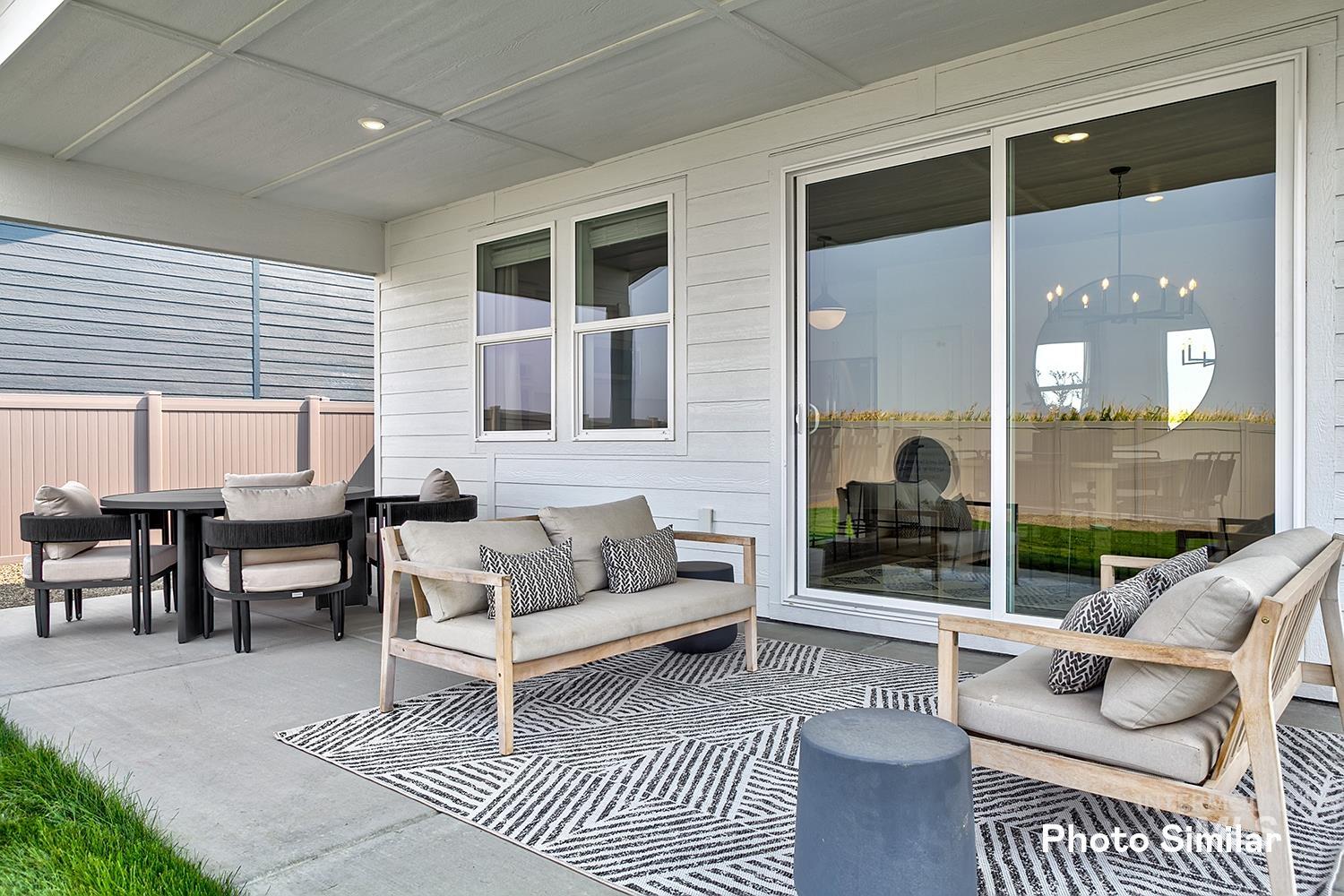 6947 N Daisy Teal Ave, Meridian, Idaho 83646, 4 Bedrooms, 3 Bathrooms, Residential For Sale, Price $554,900, 98973722