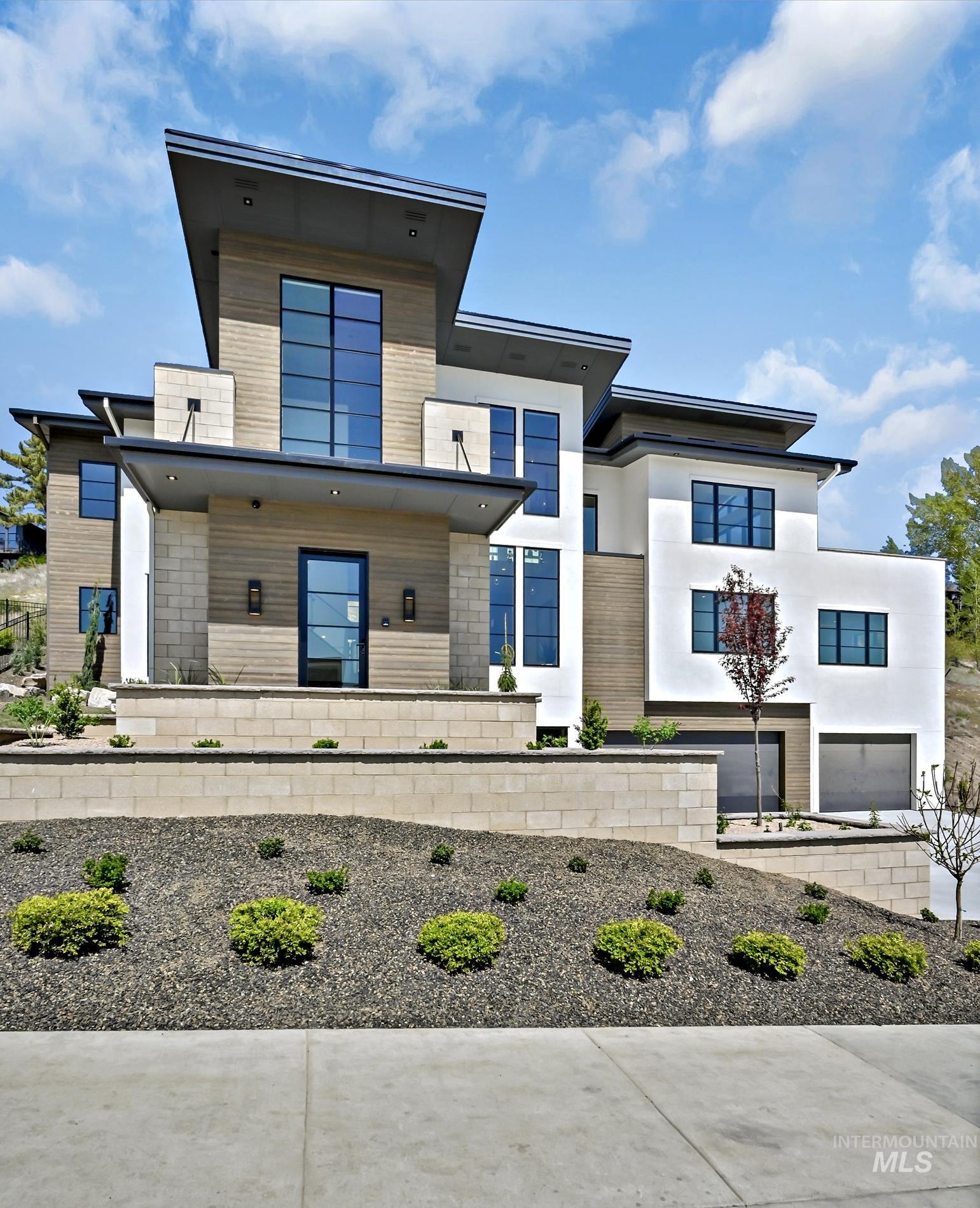 938 E Chardie Rd., Boise, Idaho 83702, 4 Bedrooms, 4.5 Bathrooms, Residential For Sale, Price $3,750,000,MLS 98973724