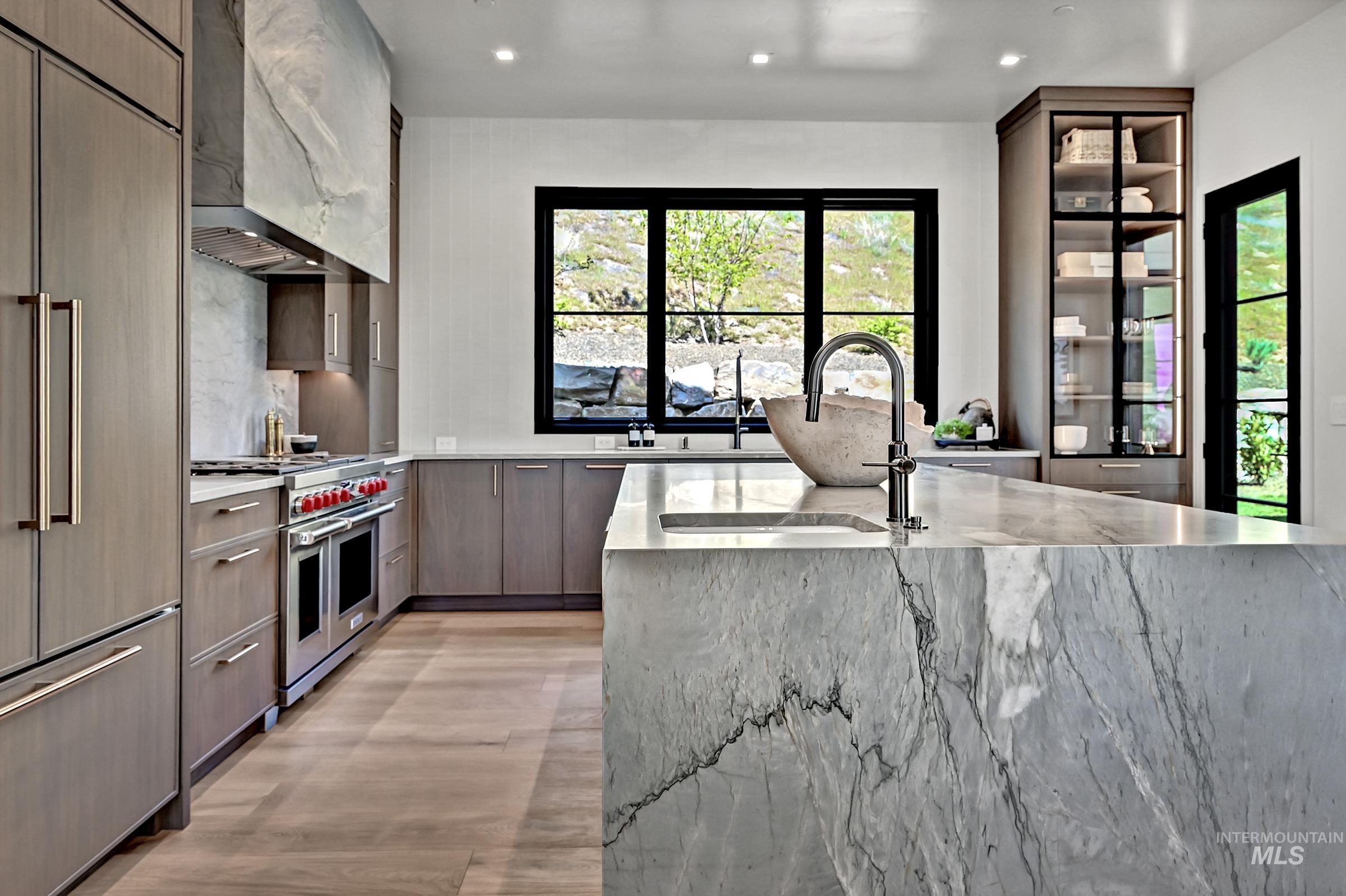 938 E Chardie Rd., Boise, Idaho 83702, 4 Bedrooms, 4.5 Bathrooms, Residential For Sale, Price $3,750,000,MLS 98973724