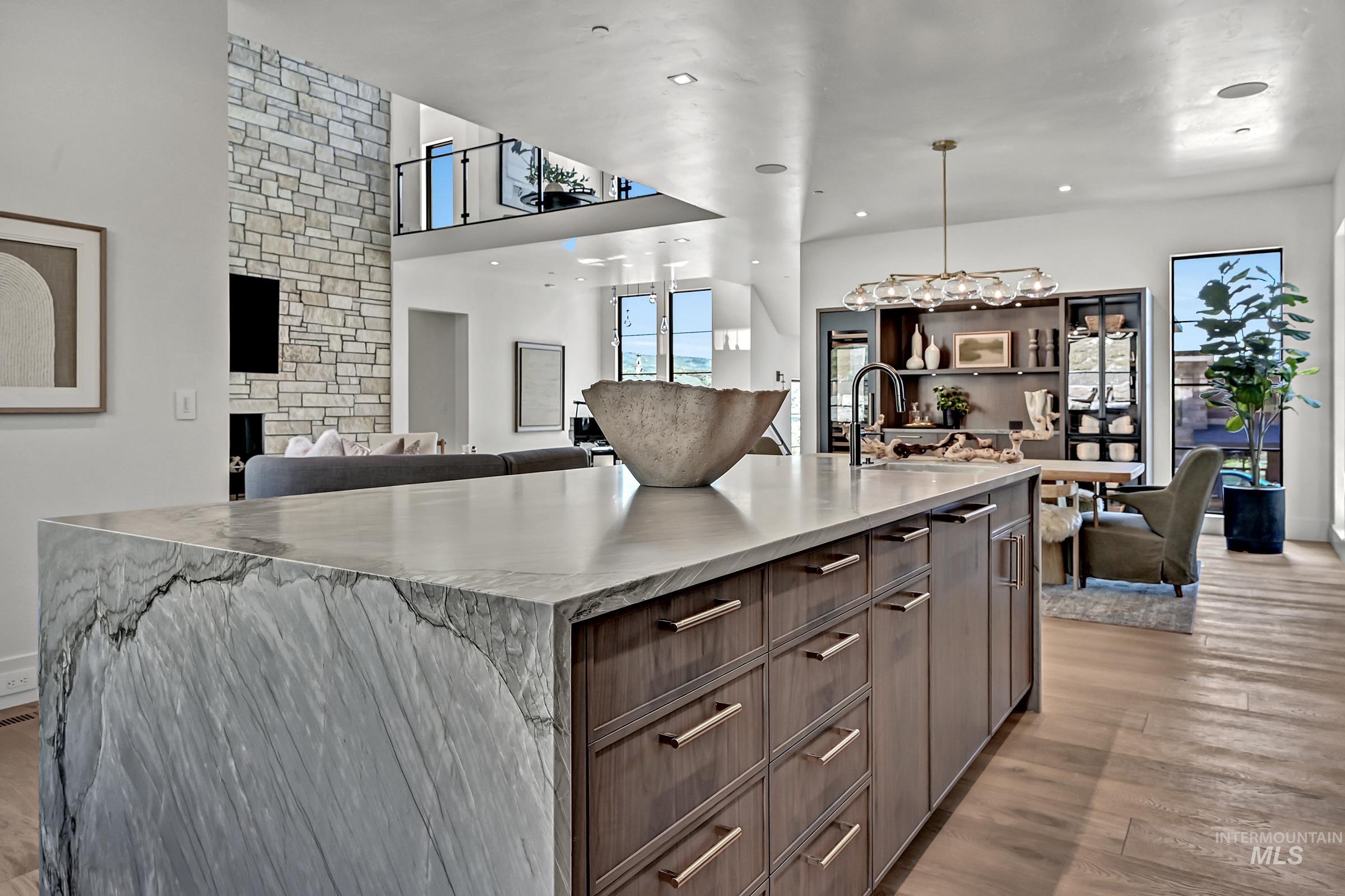 938 E Chardie Rd., Boise, Idaho 83702, 4 Bedrooms, 4.5 Bathrooms, Residential For Sale, Price $3,750,000,MLS 98973724