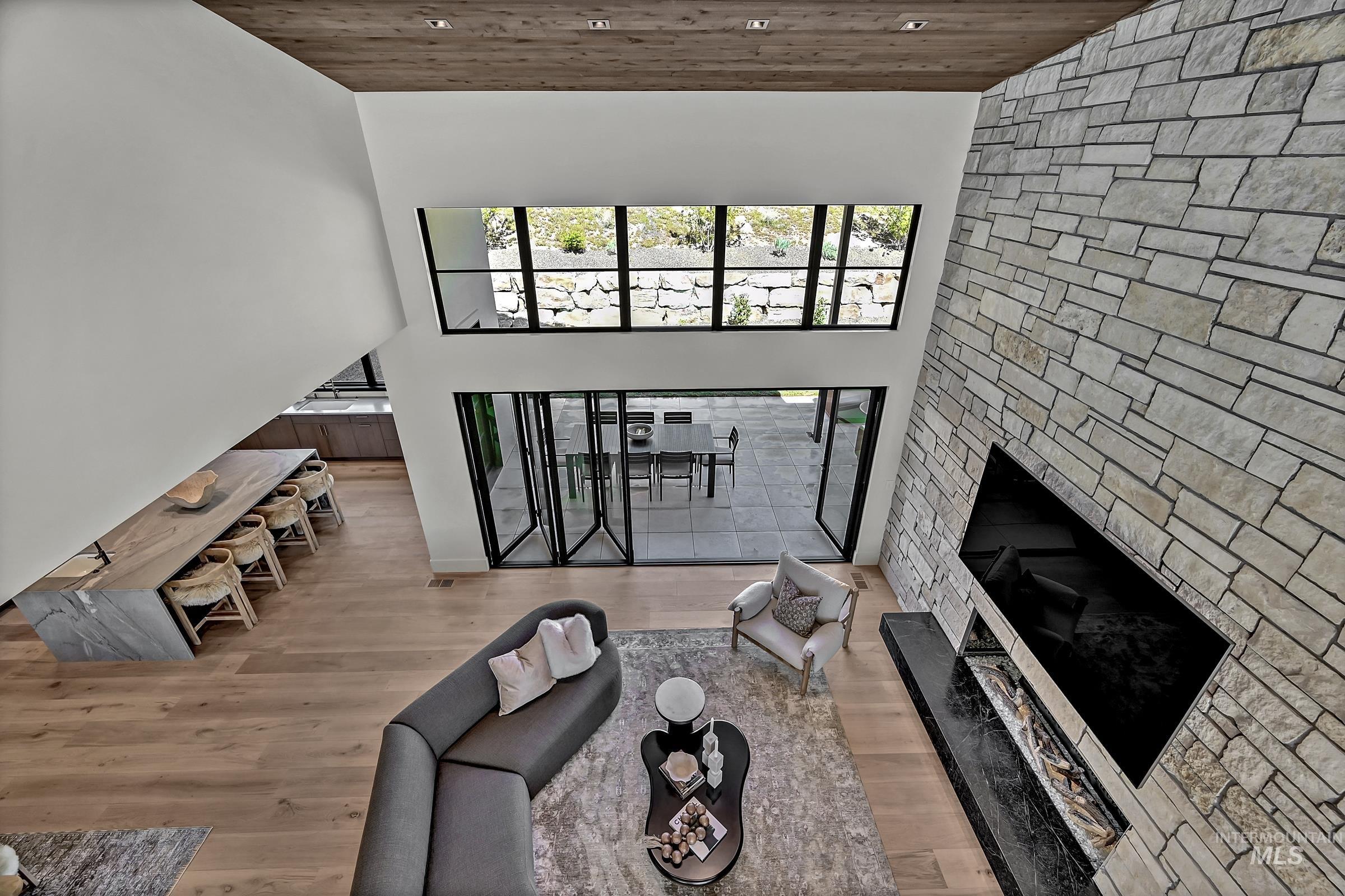 938 E Chardie Rd., Boise, Idaho 83702, 4 Bedrooms, 4.5 Bathrooms, Residential For Sale, Price $3,750,000, 98973724