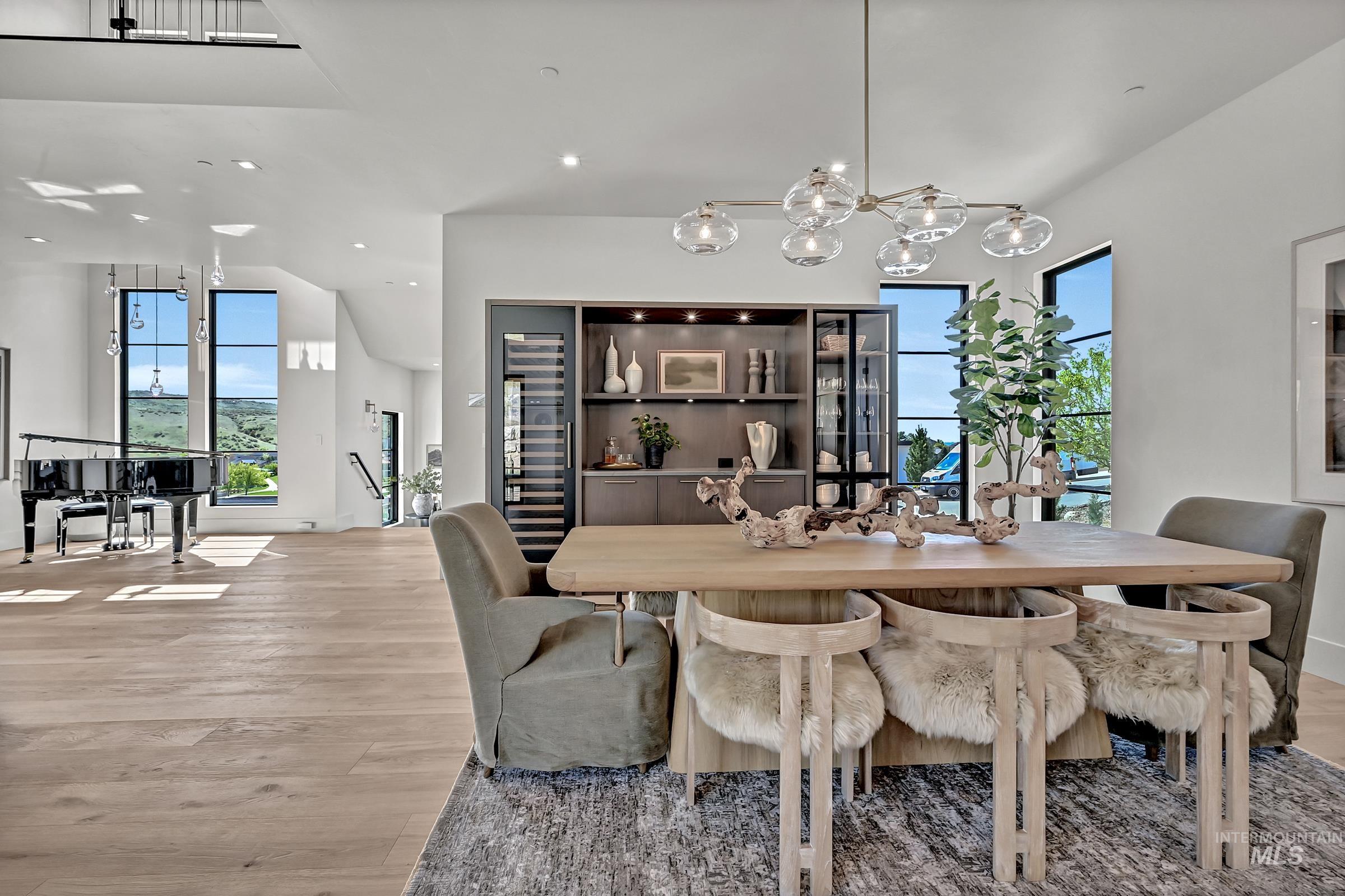 938 E Chardie Rd., Boise, Idaho 83702, 4 Bedrooms, 4.5 Bathrooms, Residential For Sale, Price $3,750,000,MLS 98973724