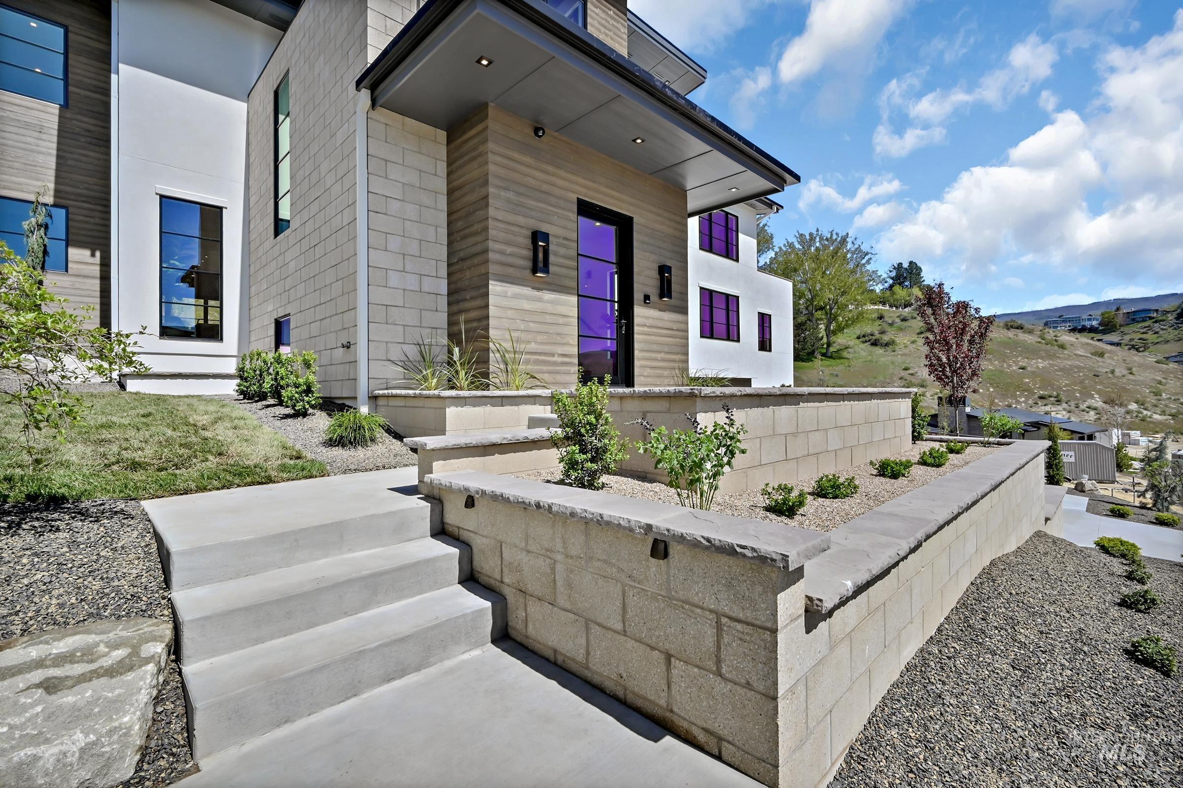 938 E Chardie Rd., Boise, Idaho 83702, 4 Bedrooms, 4.5 Bathrooms, Residential For Sale, Price $3,750,000,MLS 98973724