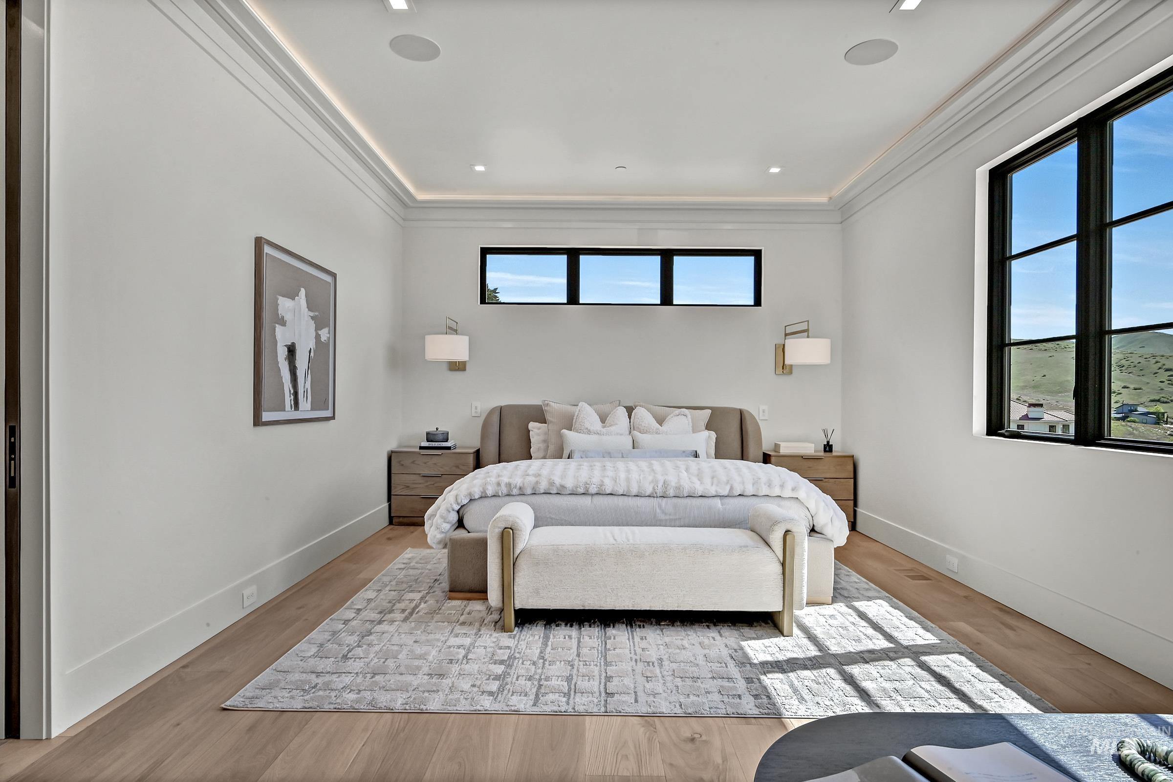 938 E Chardie Rd., Boise, Idaho 83702, 4 Bedrooms, 4.5 Bathrooms, Residential For Sale, Price $3,750,000,MLS 98973724