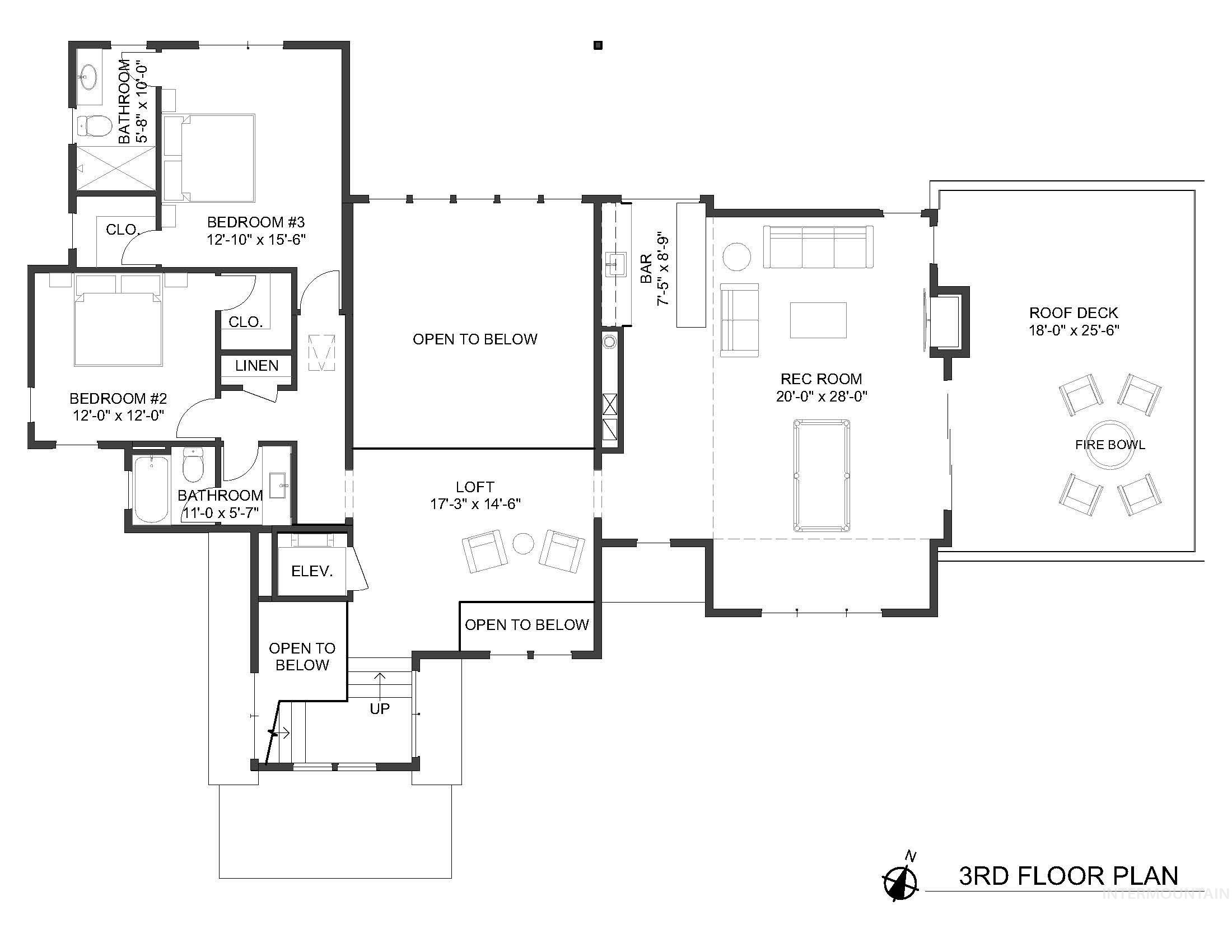 938 E Chardie Rd., Boise, Idaho 83702, 4 Bedrooms, 4.5 Bathrooms, Residential For Sale, Price $3,750,000,MLS 98973724