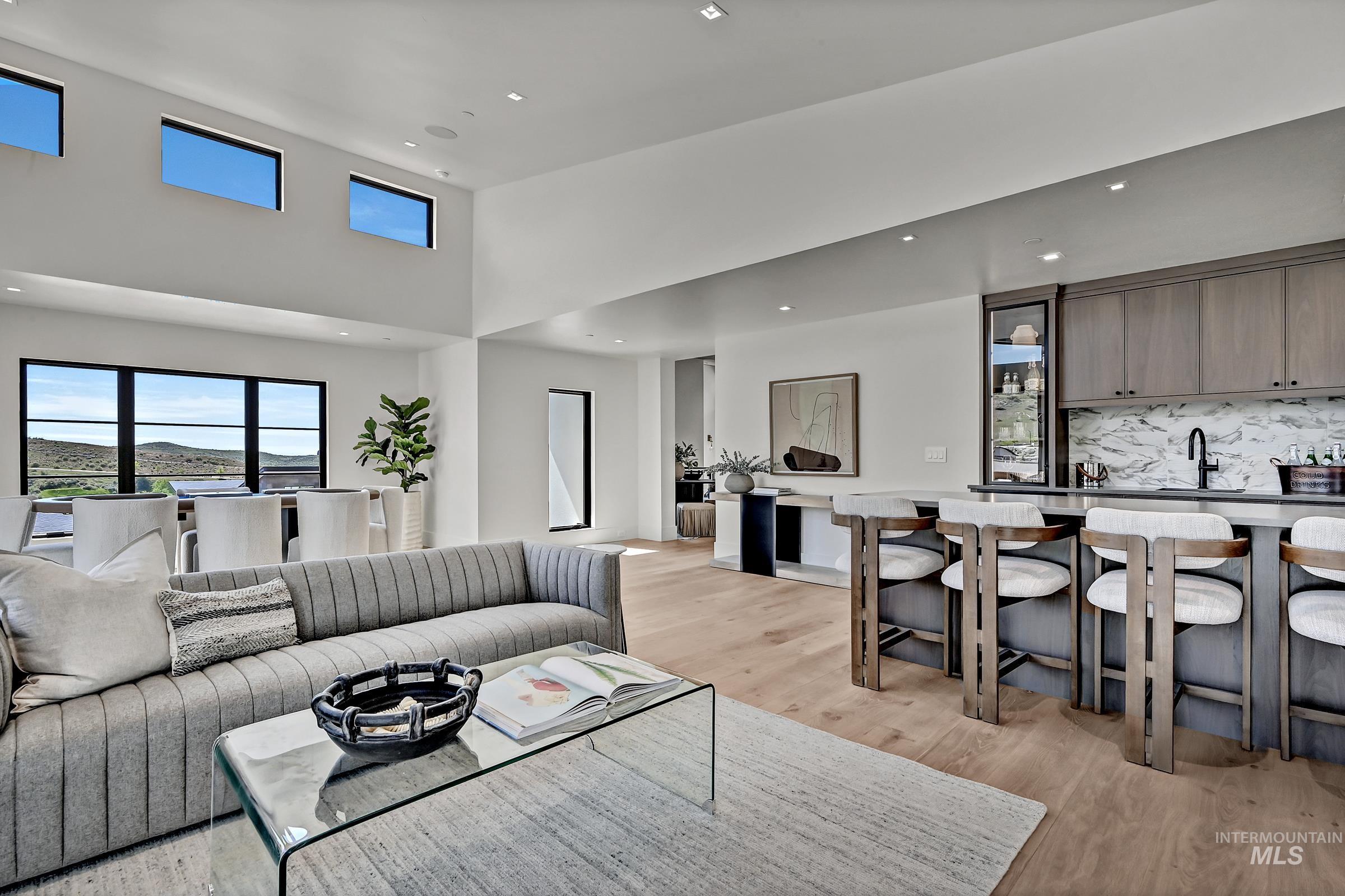 938 E Chardie Rd., Boise, Idaho 83702, 4 Bedrooms, 4.5 Bathrooms, Residential For Sale, Price $3,750,000,MLS 98973724