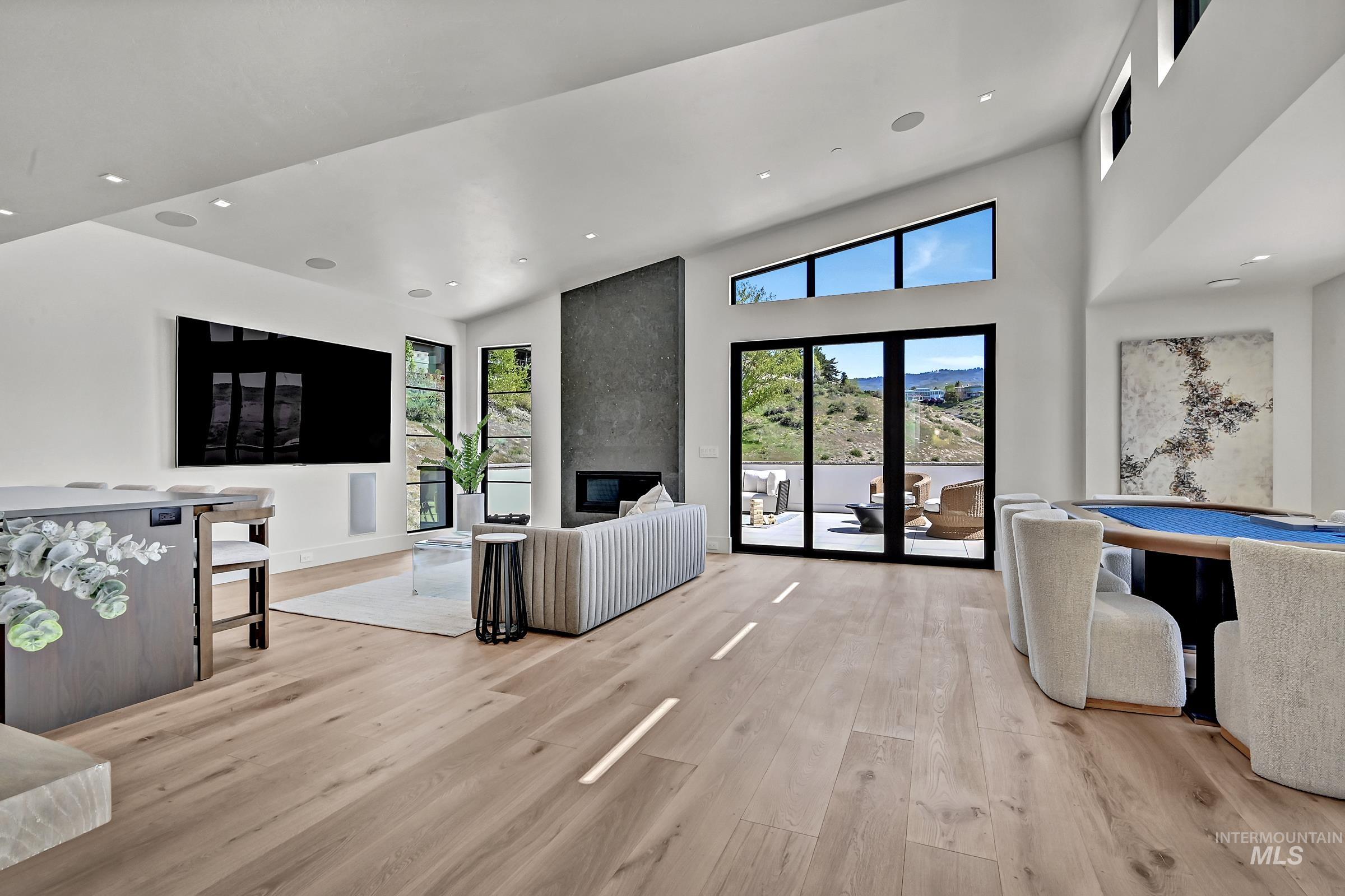 938 E Chardie Rd., Boise, Idaho 83702, 4 Bedrooms, 4.5 Bathrooms, Residential For Sale, Price $3,750,000,MLS 98973724