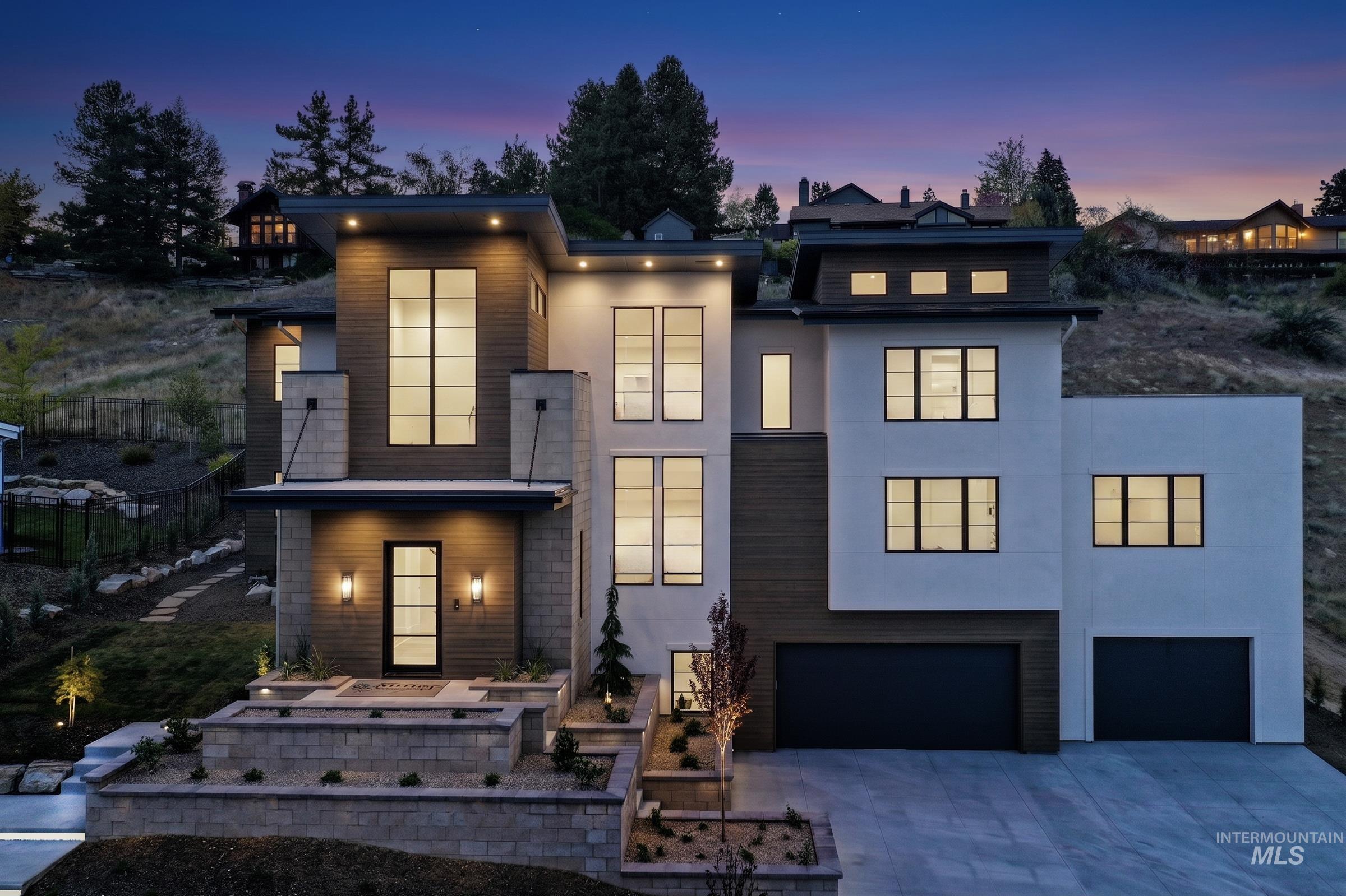 938 E Chardie Rd., Boise, Idaho 83702, 4 Bedrooms, 4.5 Bathrooms, Residential For Sale, Price $3,750,000, 98973724