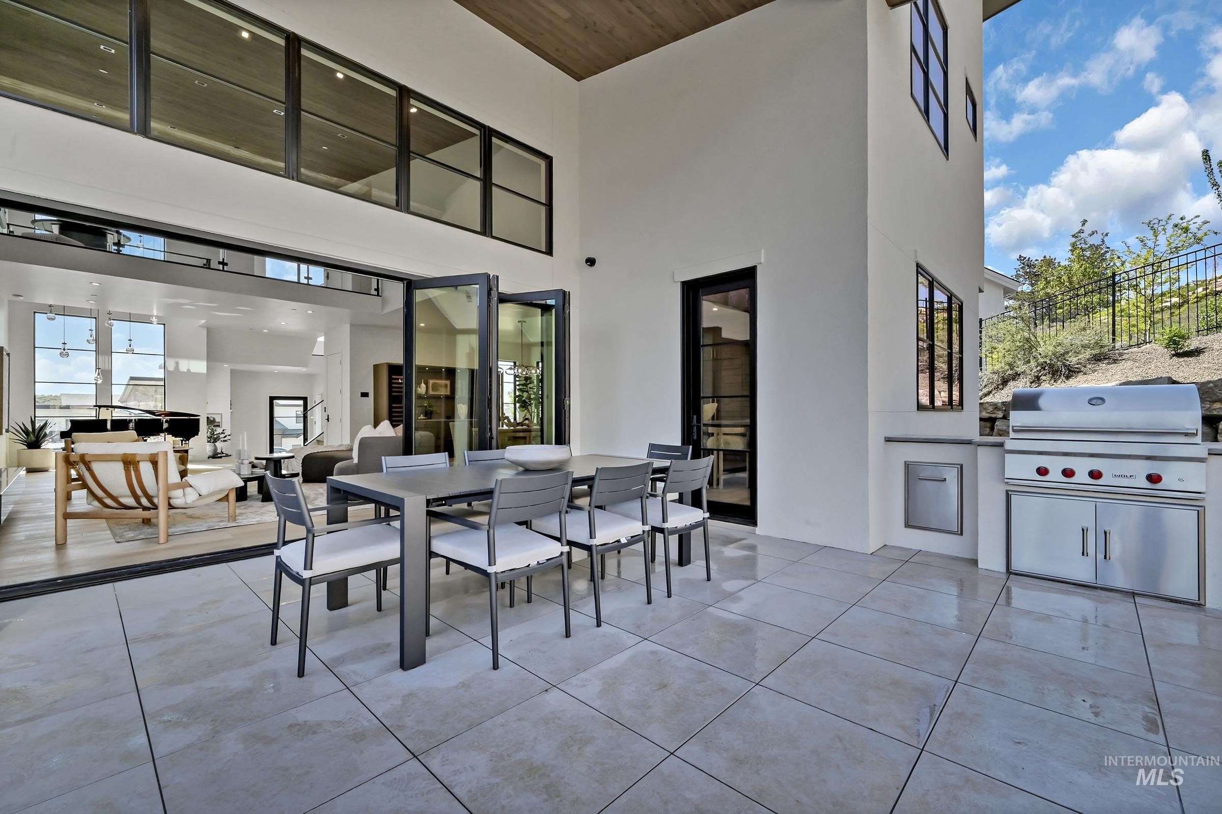 938 E Chardie Rd., Boise, Idaho 83702, 4 Bedrooms, 4.5 Bathrooms, Residential For Sale, Price $3,750,000,MLS 98973724