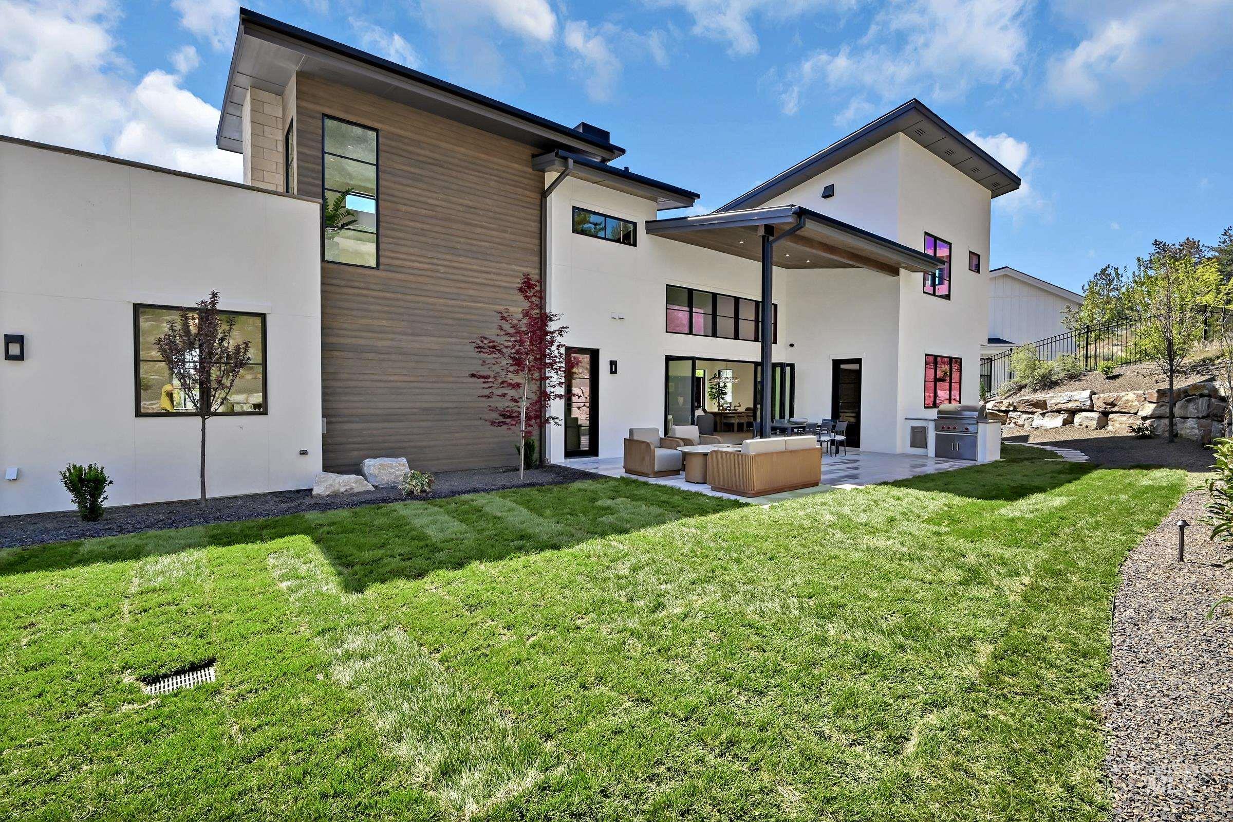 938 E Chardie Rd., Boise, Idaho 83702, 4 Bedrooms, 4.5 Bathrooms, Residential For Sale, Price $3,750,000,MLS 98973724
