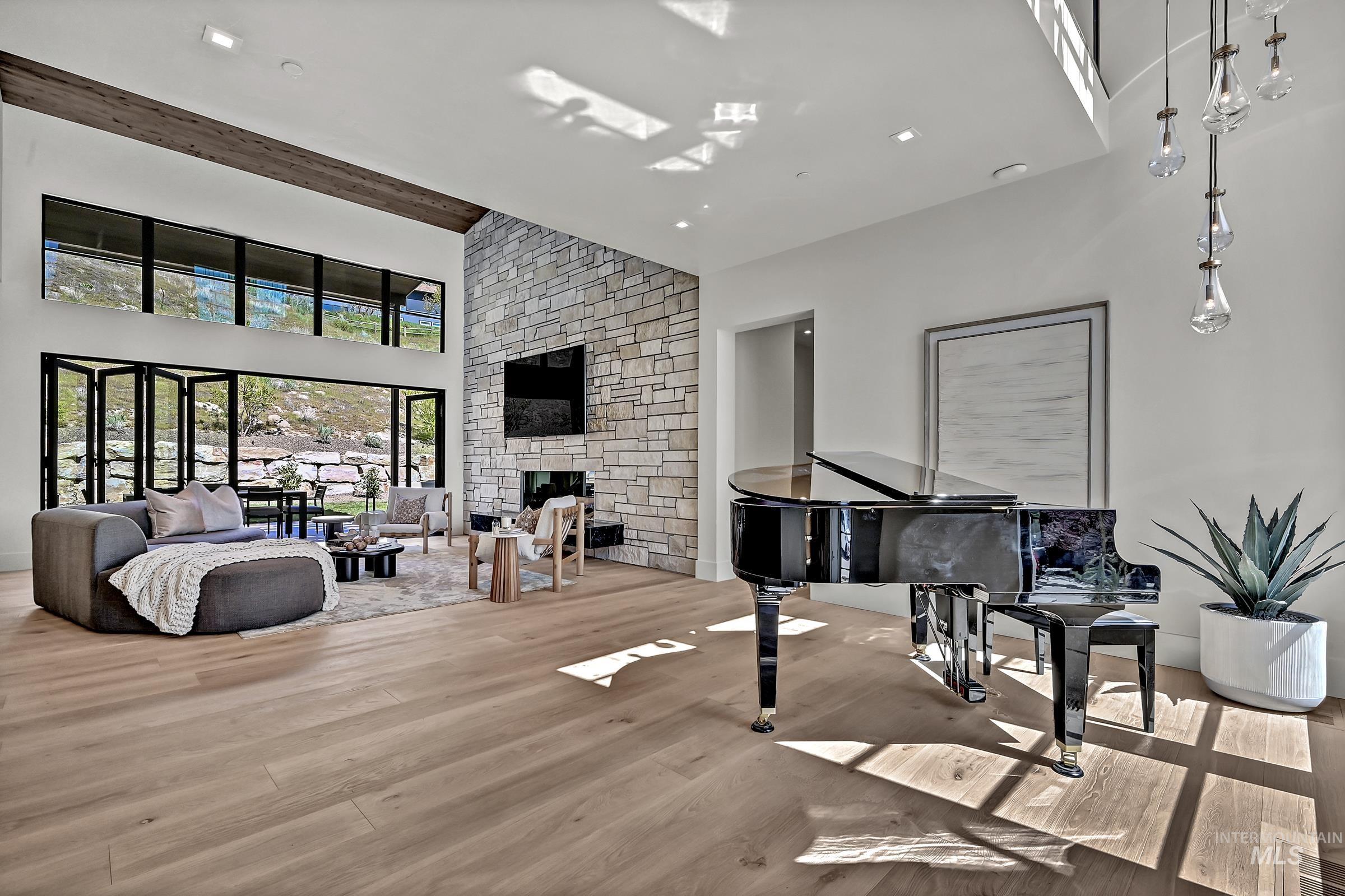 938 E Chardie Rd., Boise, Idaho 83702, 4 Bedrooms, 4.5 Bathrooms, Residential For Sale, Price $3,750,000,MLS 98973724